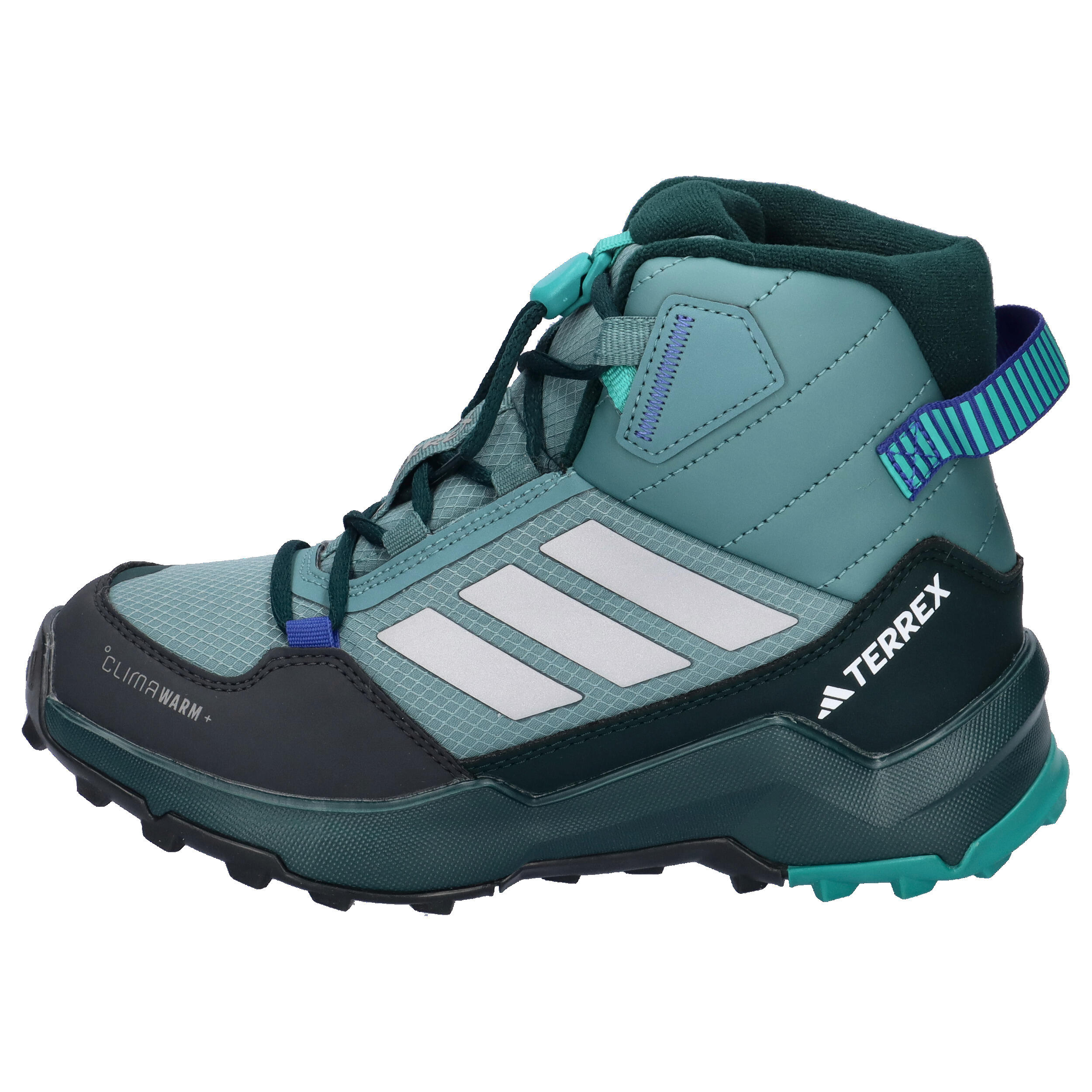 Buty trekkingowe adidas Terrex Ax4r Mid Climawarm+ 2/7