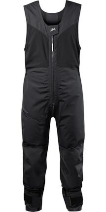 Cst500 Salopette De Navigation Coastal - Anthracite