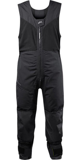 Cst500 Salopette De Navigation Coastal - Anthracite