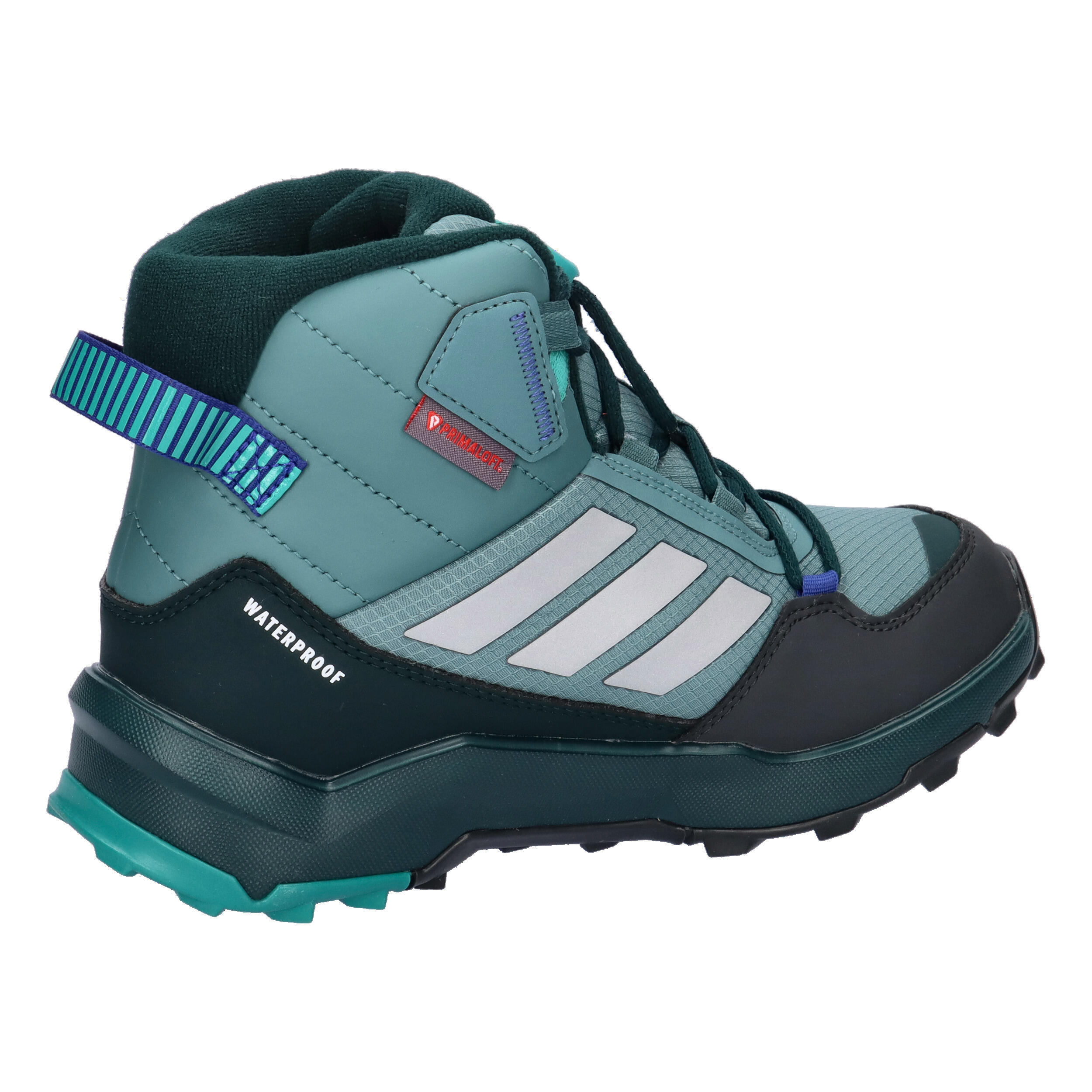 Buty trekkingowe adidas Terrex Ax4r Mid Climawarm+ 7/7