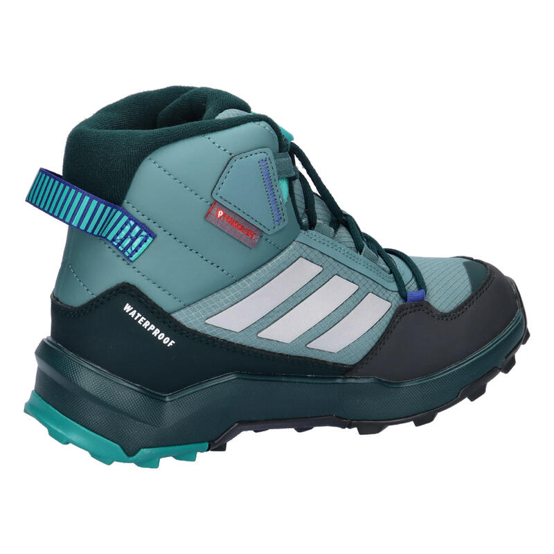 Încălțăminte de drumeție adidas Terrex Ax4r Mid Climawarm+