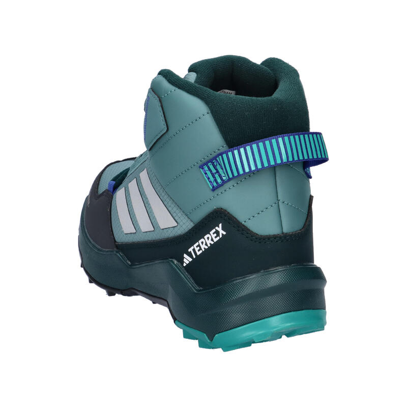Încălțăminte de drumeție adidas Terrex Ax4r Mid Climawarm+
