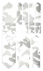 Kit de Protection All Mountain Style Extra Camo Blanc