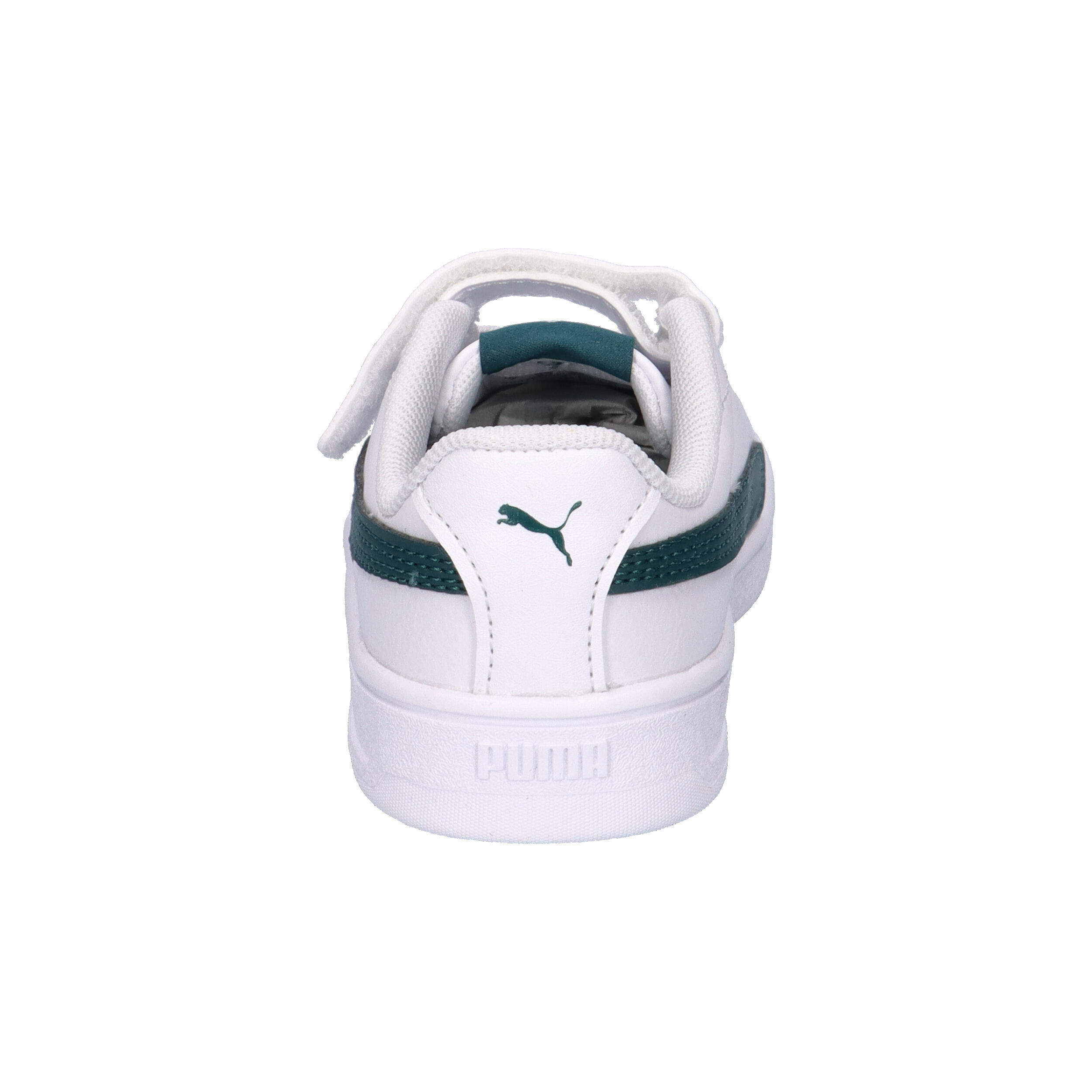 Puma Kinder Sneaker Court Classic Clean AC+ Inf 403752 5/7