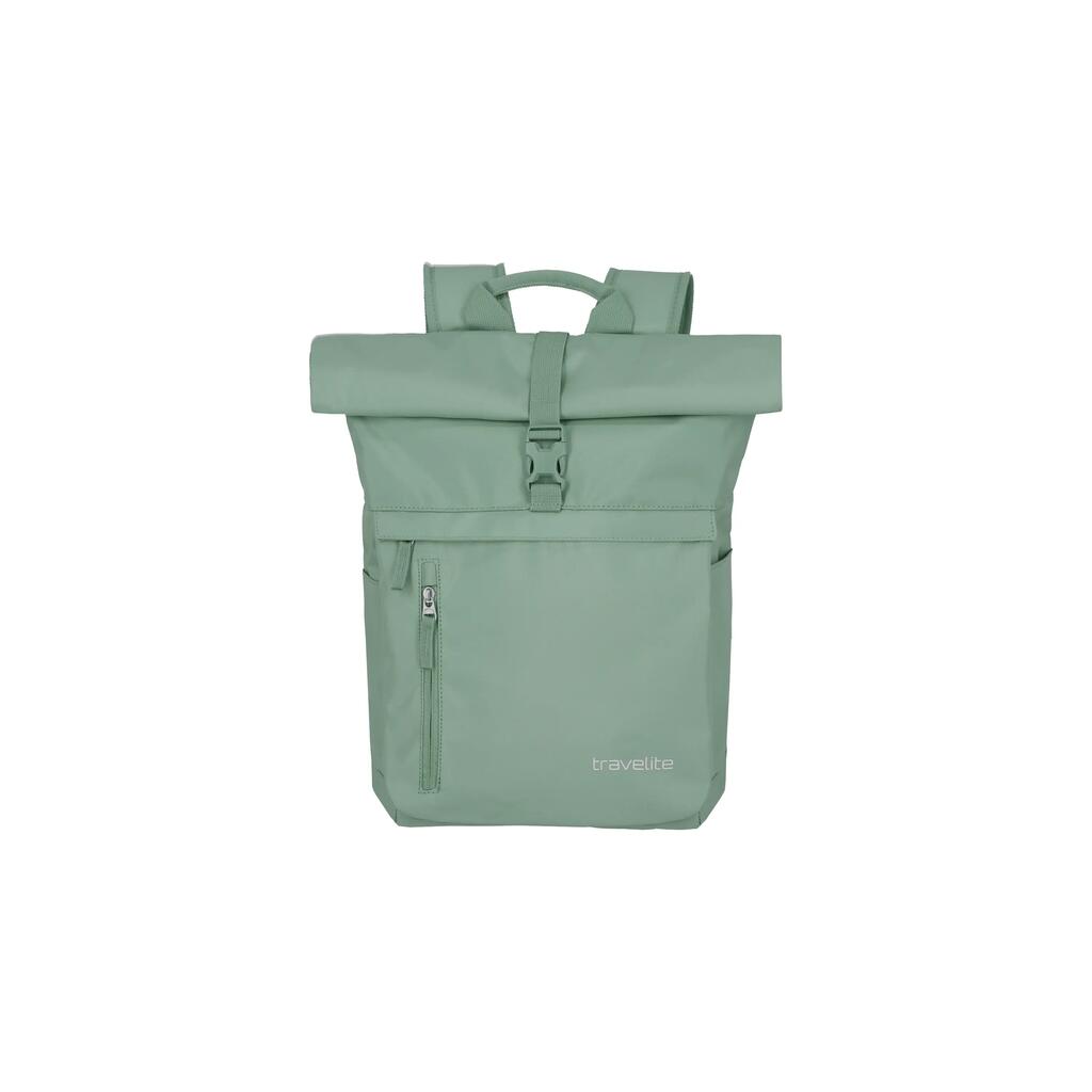 Backpack travelite Basics Roll-Up