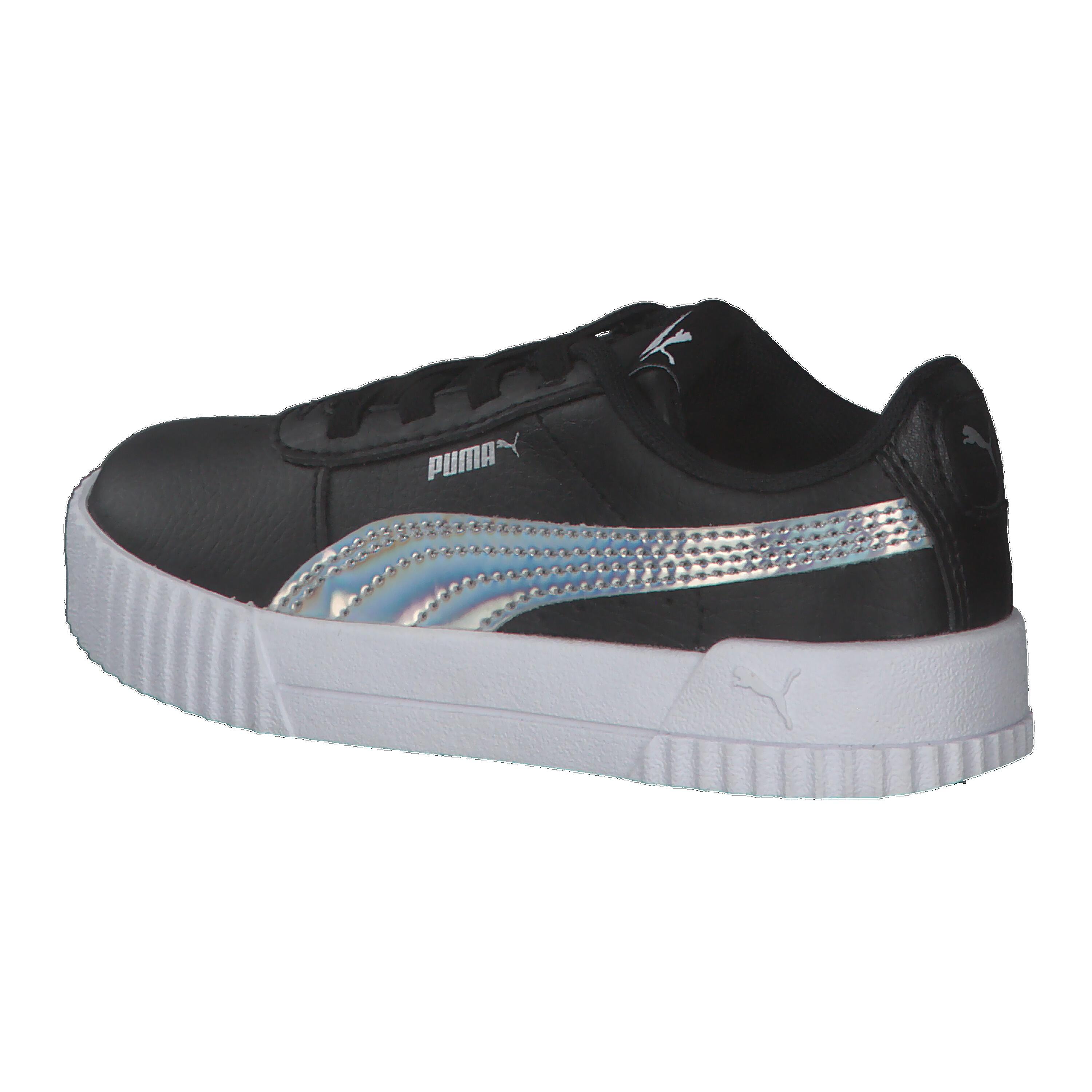 Puma Kinder Sneaker Carina Rainbow AC Inf 380897 11/15