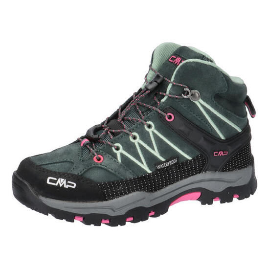 Chaussures de randonnée enfant CMP Rigel WP Mid