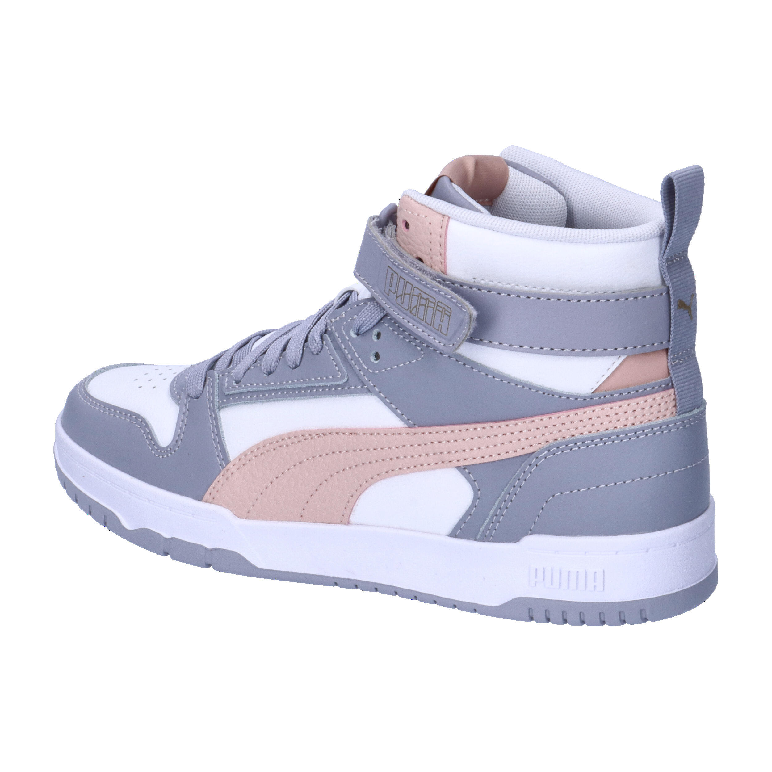 Puma Unisex Sneaker RBD Game 385839 3/7