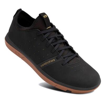 Crankbrothers Fahrradschuhe Stamp Street Fabio Lace