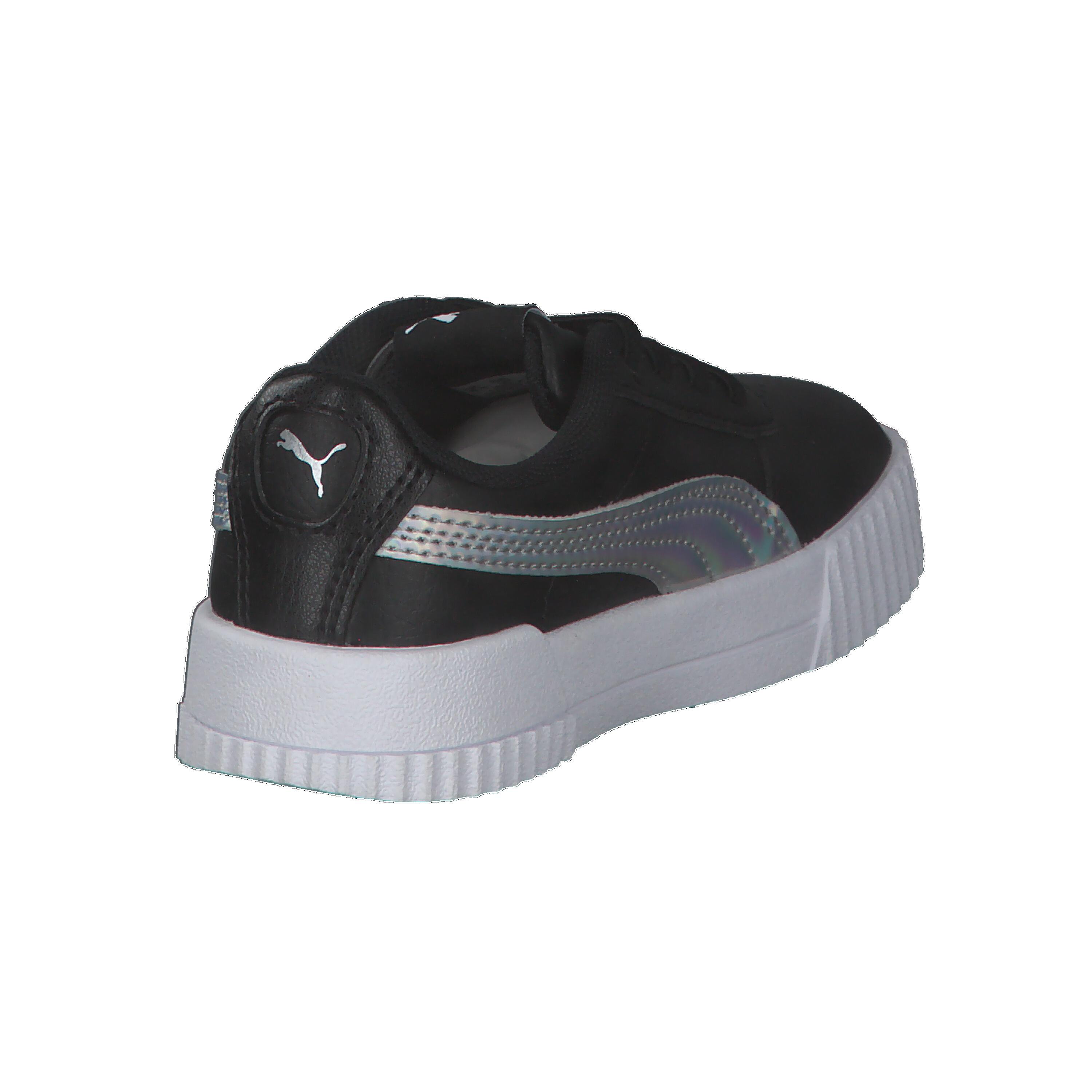 Puma Kinder Sneaker Carina Rainbow AC Inf 380897 14/15