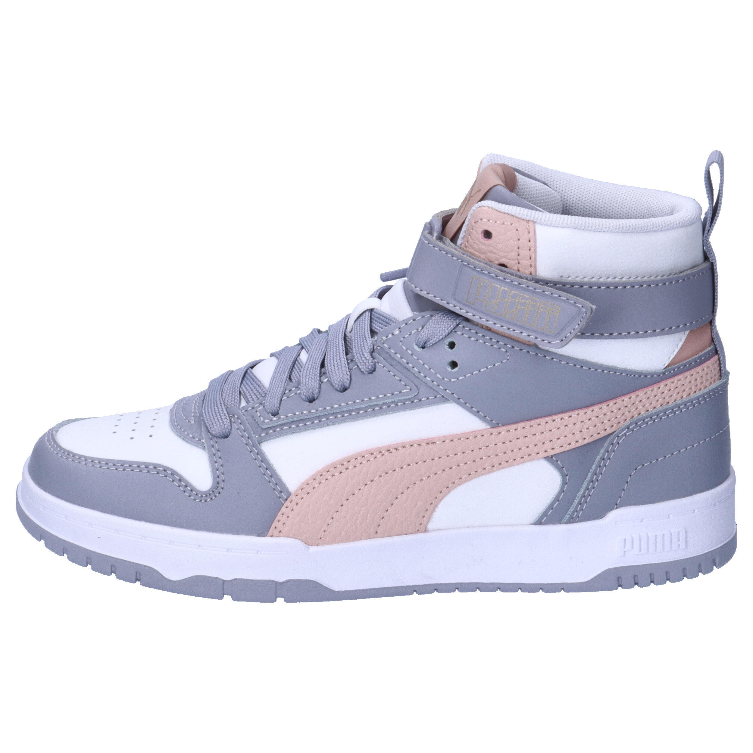 Puma Unisex Sneaker RBD Game 385839 2/7