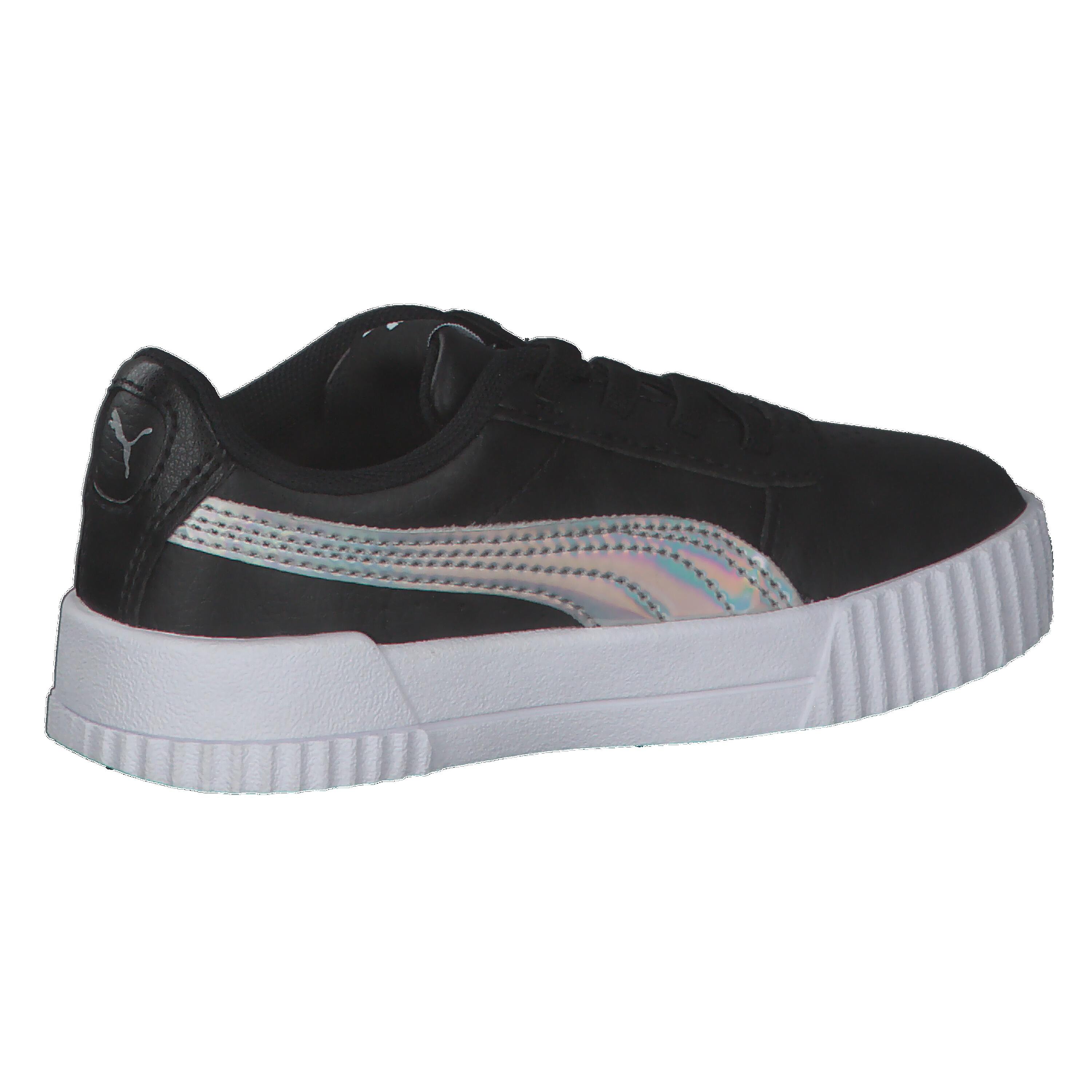 Puma Kinder Sneaker Carina Rainbow AC Inf 380897 15/15