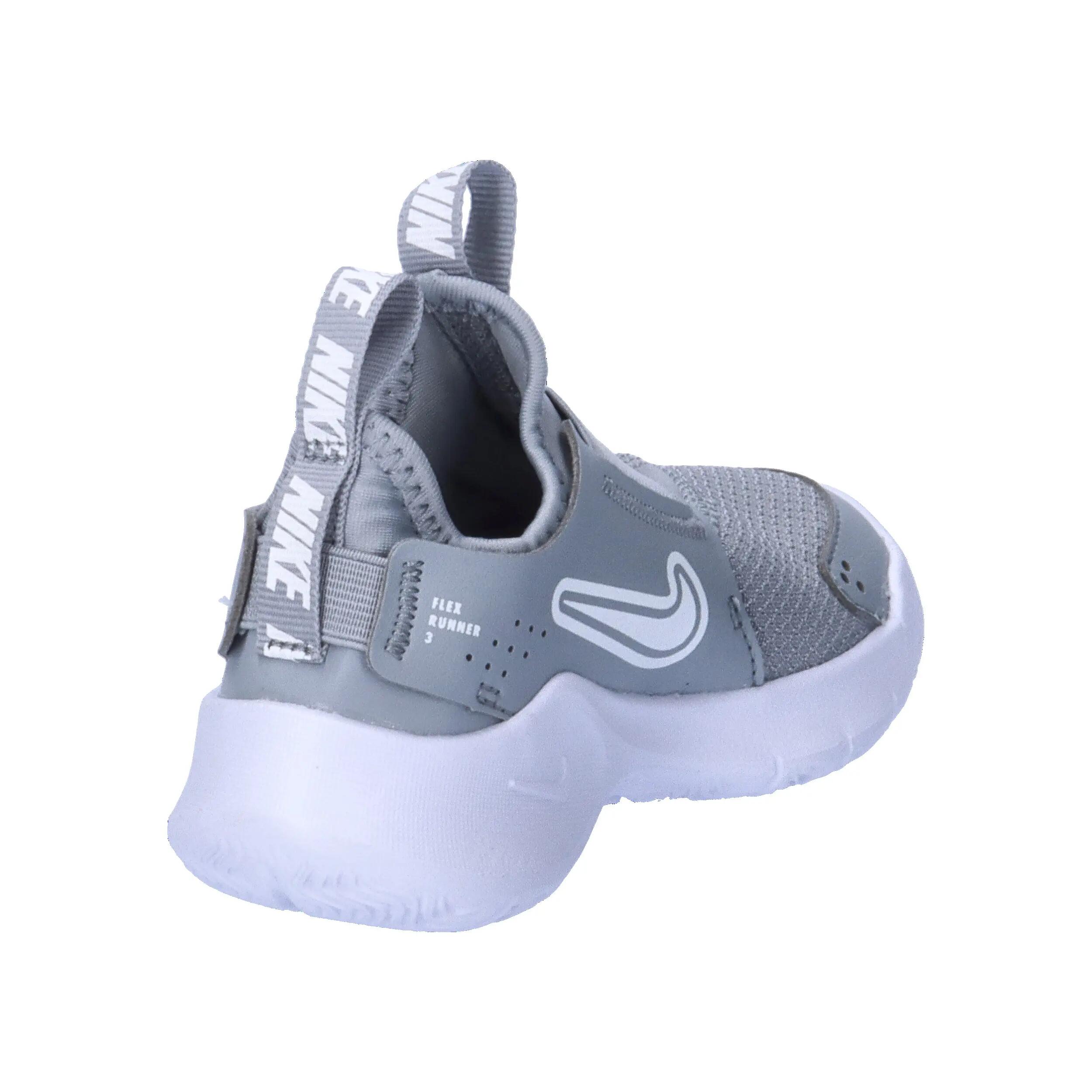 Nike Kinder Laufschuhe Flex Runner 3 FN1449 6/7