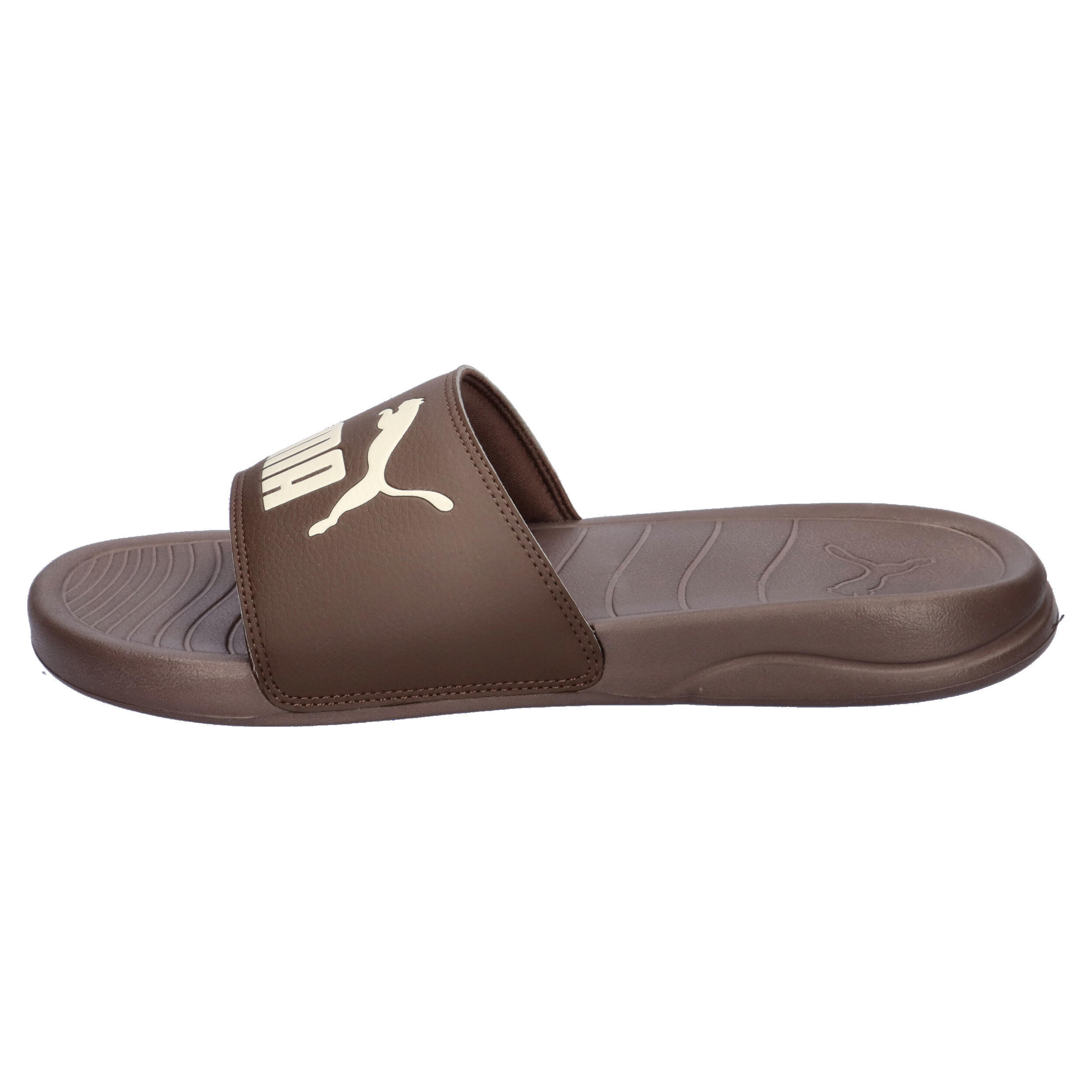 Puma Unisex Badeschlappen Popcat 20 372279 10/15