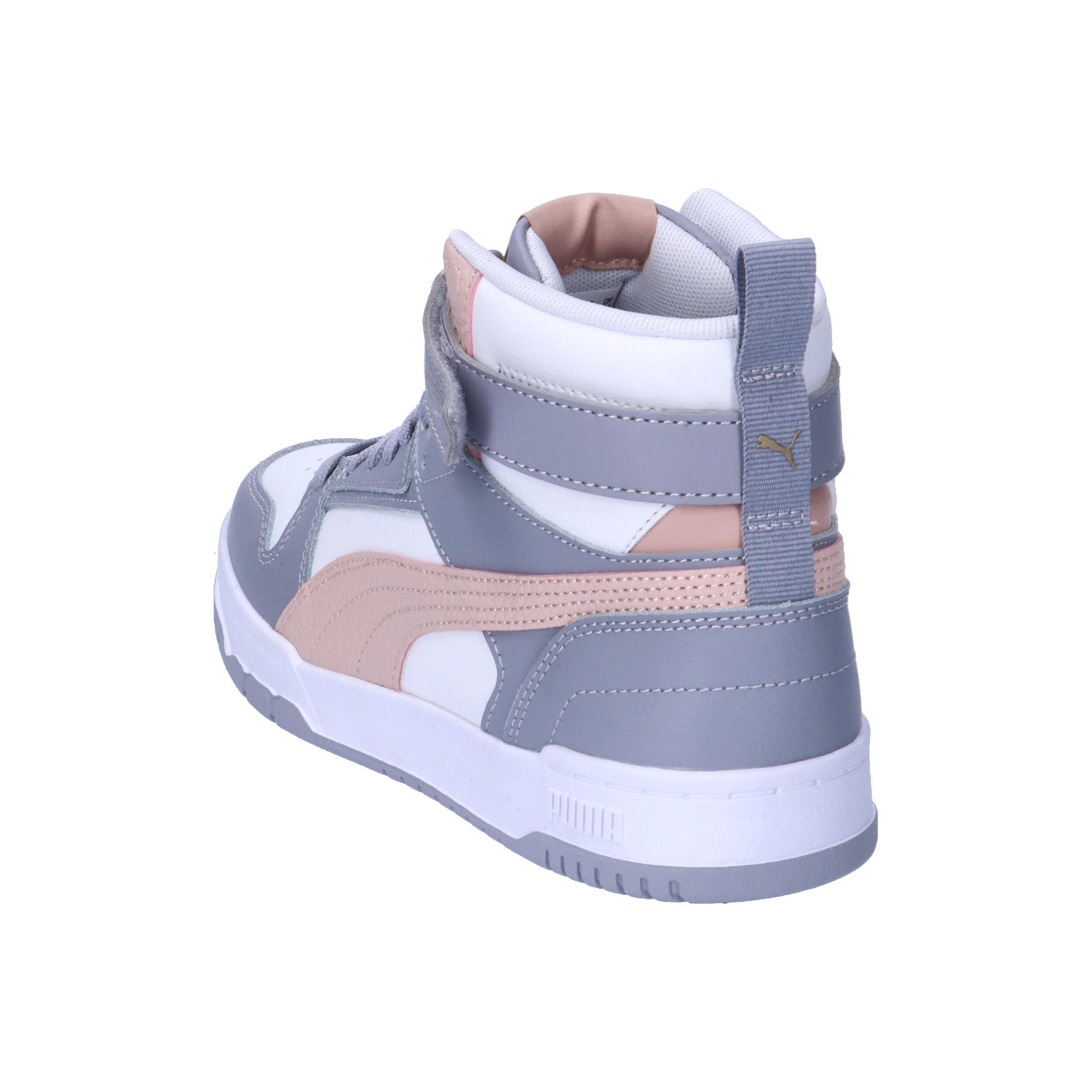 Puma Unisex Sneaker RBD Game 385839 4/7