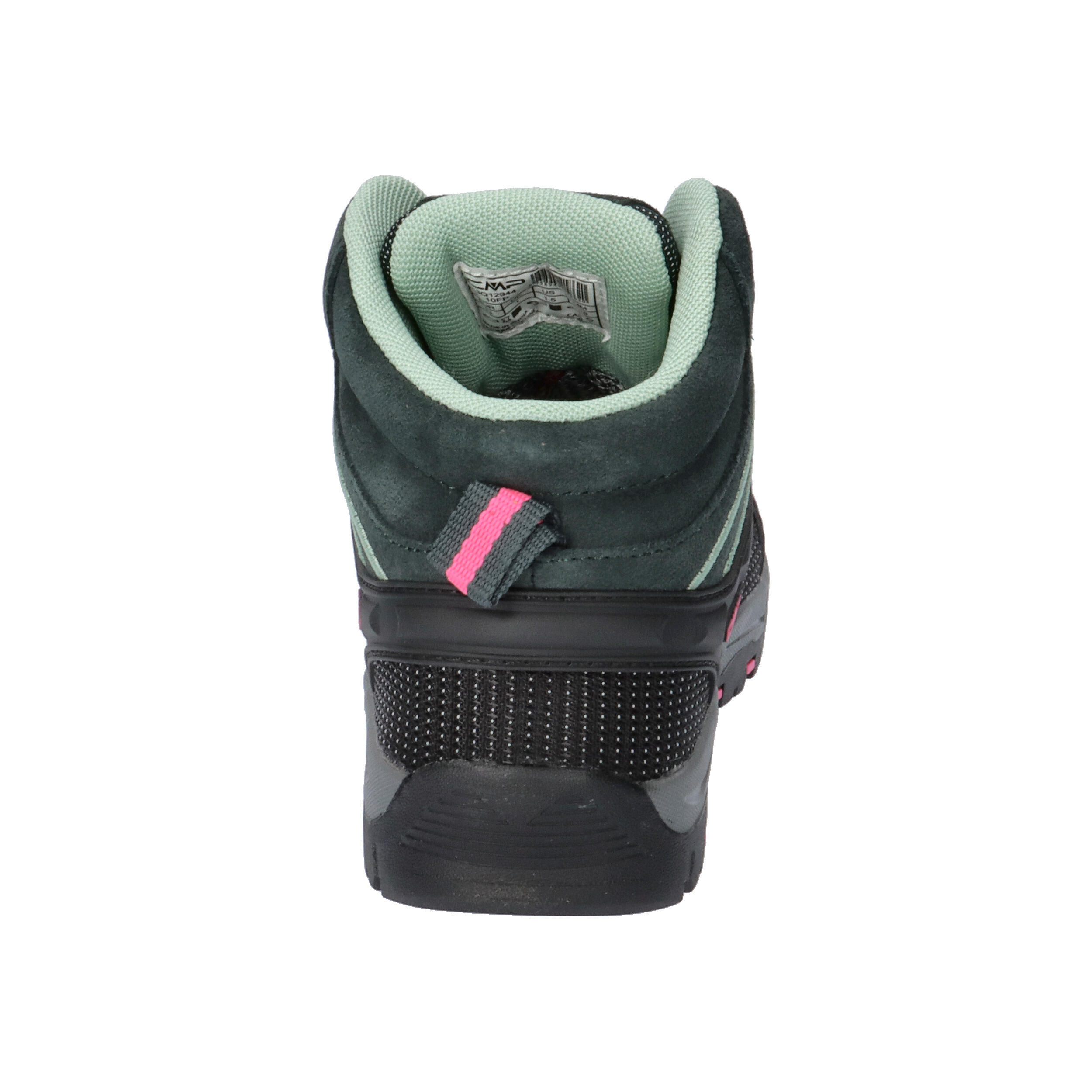 CMP Kinder Trekking Schuhe Rigel MID 3Q12944 5/7