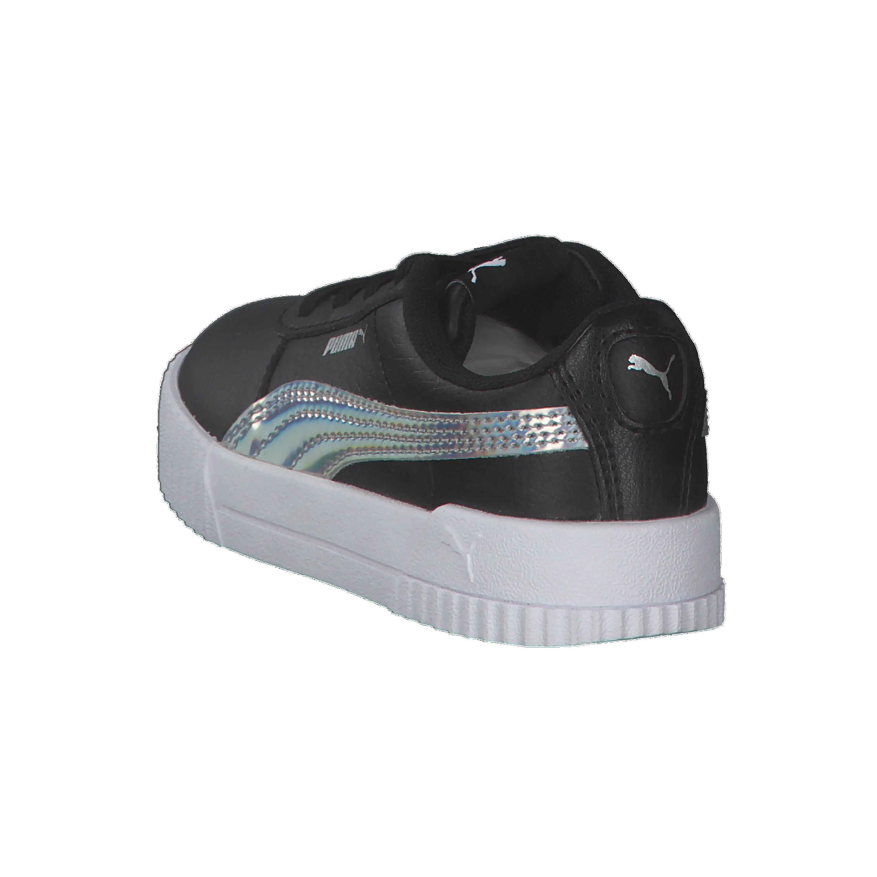 Puma Kinder Sneaker Carina Rainbow AC Inf 380897 12/15