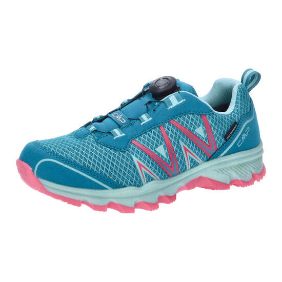 CMP Kinder Trekkingschuhe Aksa Fitgo Fast Hiking Shoe 3Q56834J