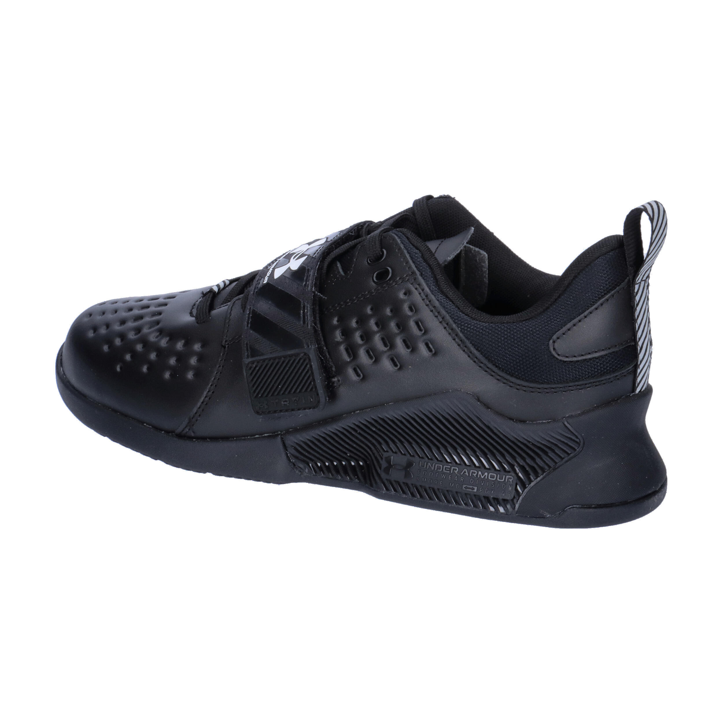 Scarpe da cross training Under Armour Reign Lifter 3/7