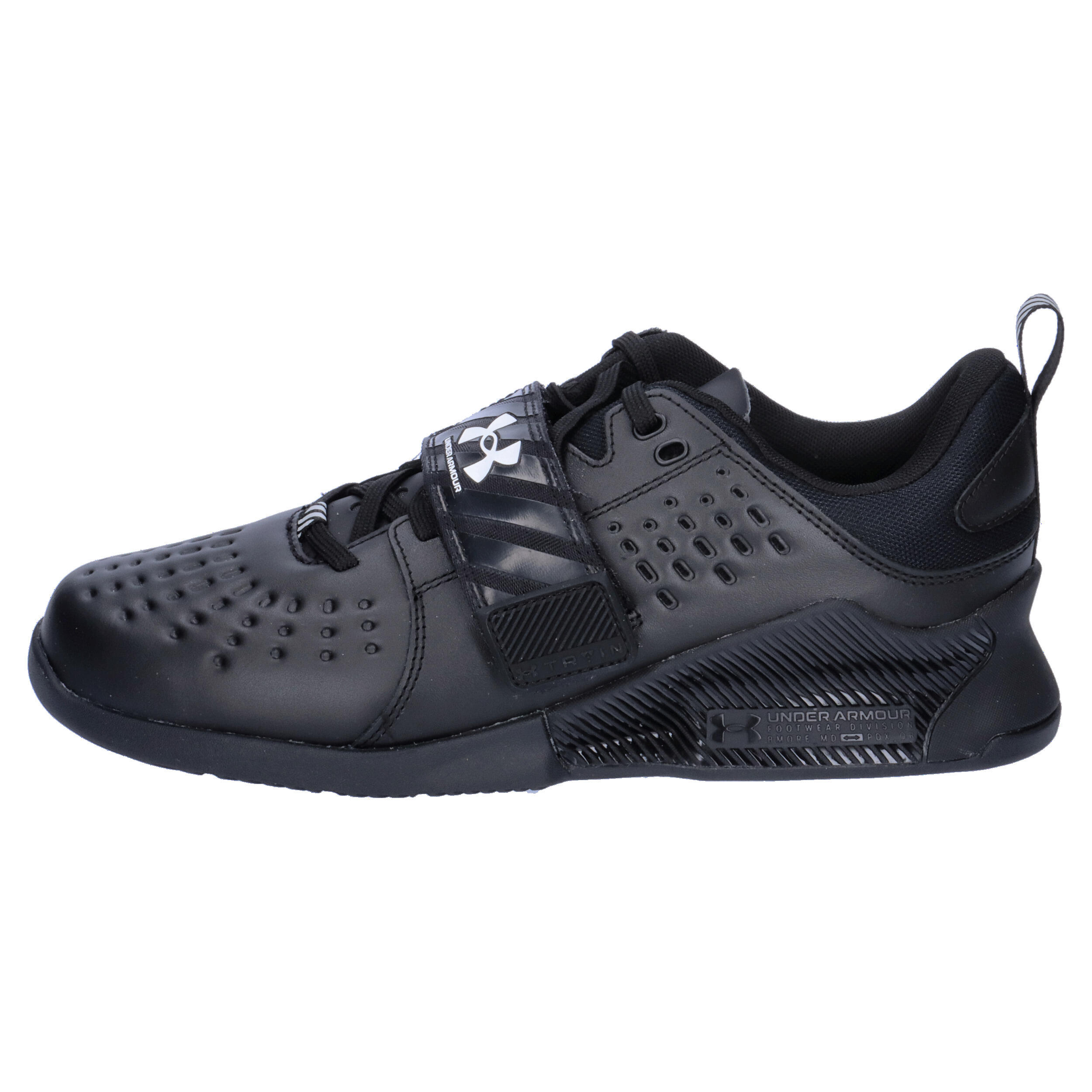 Scarpe da cross training Under Armour Reign Lifter 2/7
