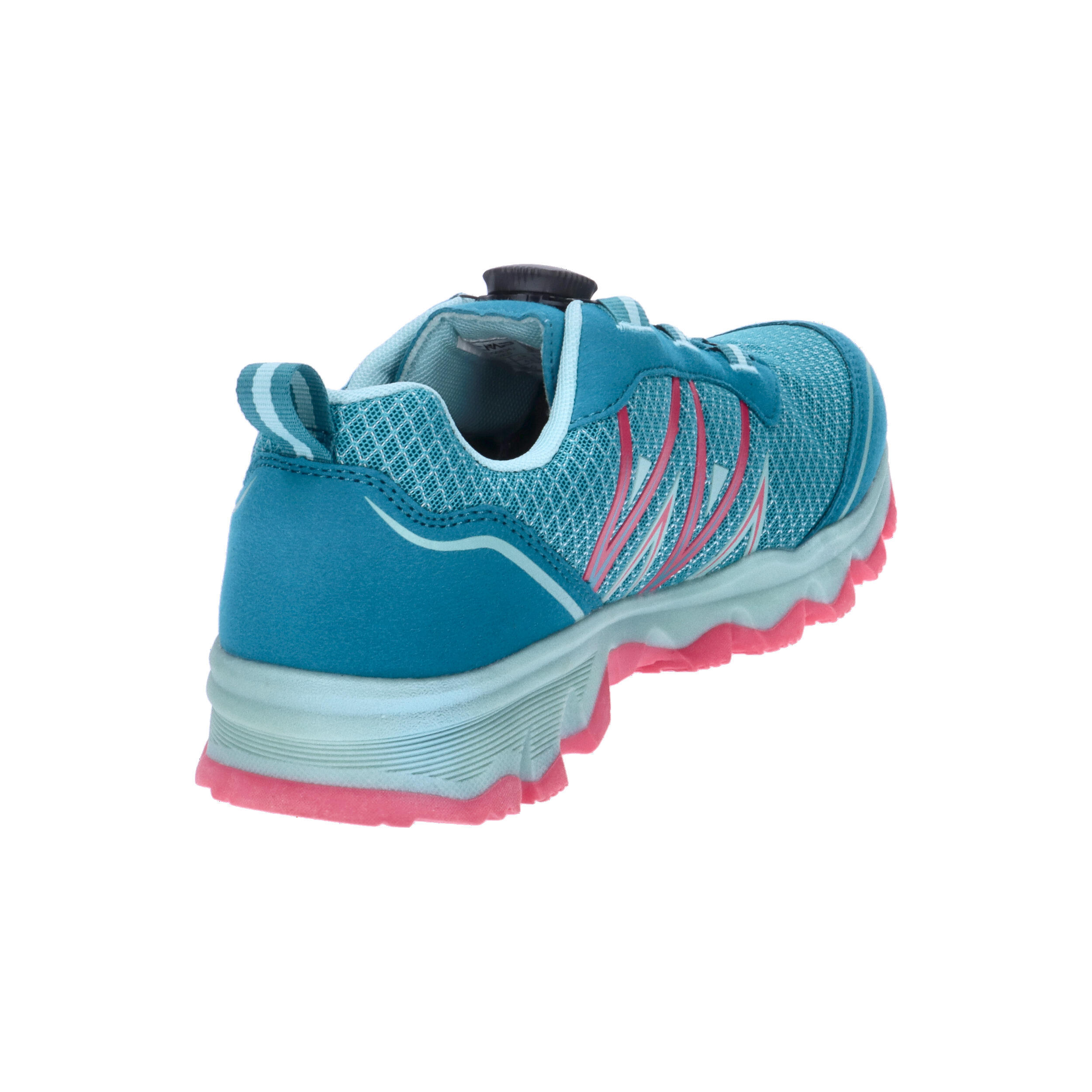 CMP Kinder Trekkingschuhe Aksa Fitgo Fast Hiking Shoe 3Q56834J 6/7