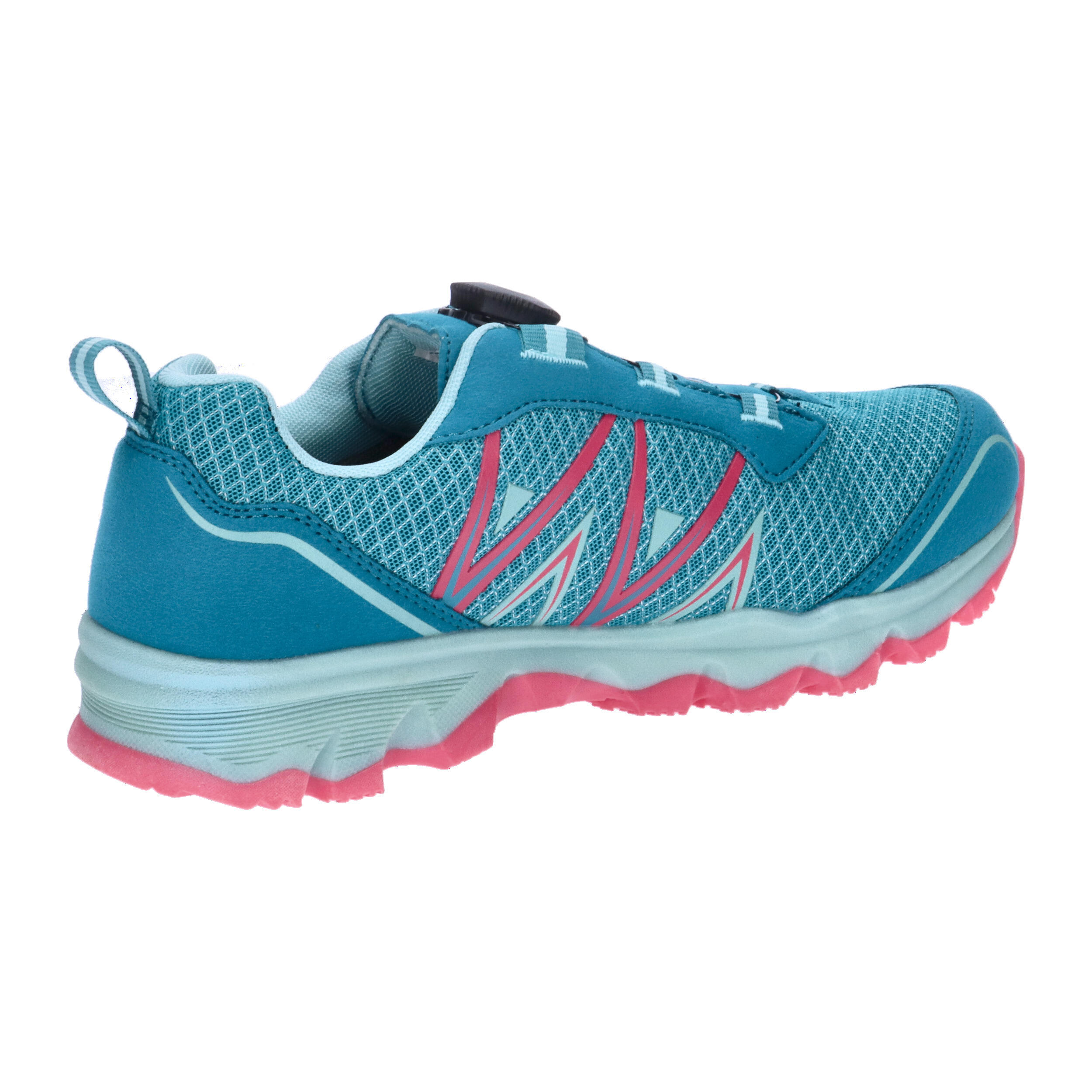 CMP Kinder Trekkingschuhe Aksa Fitgo Fast Hiking Shoe 3Q56834J 7/7