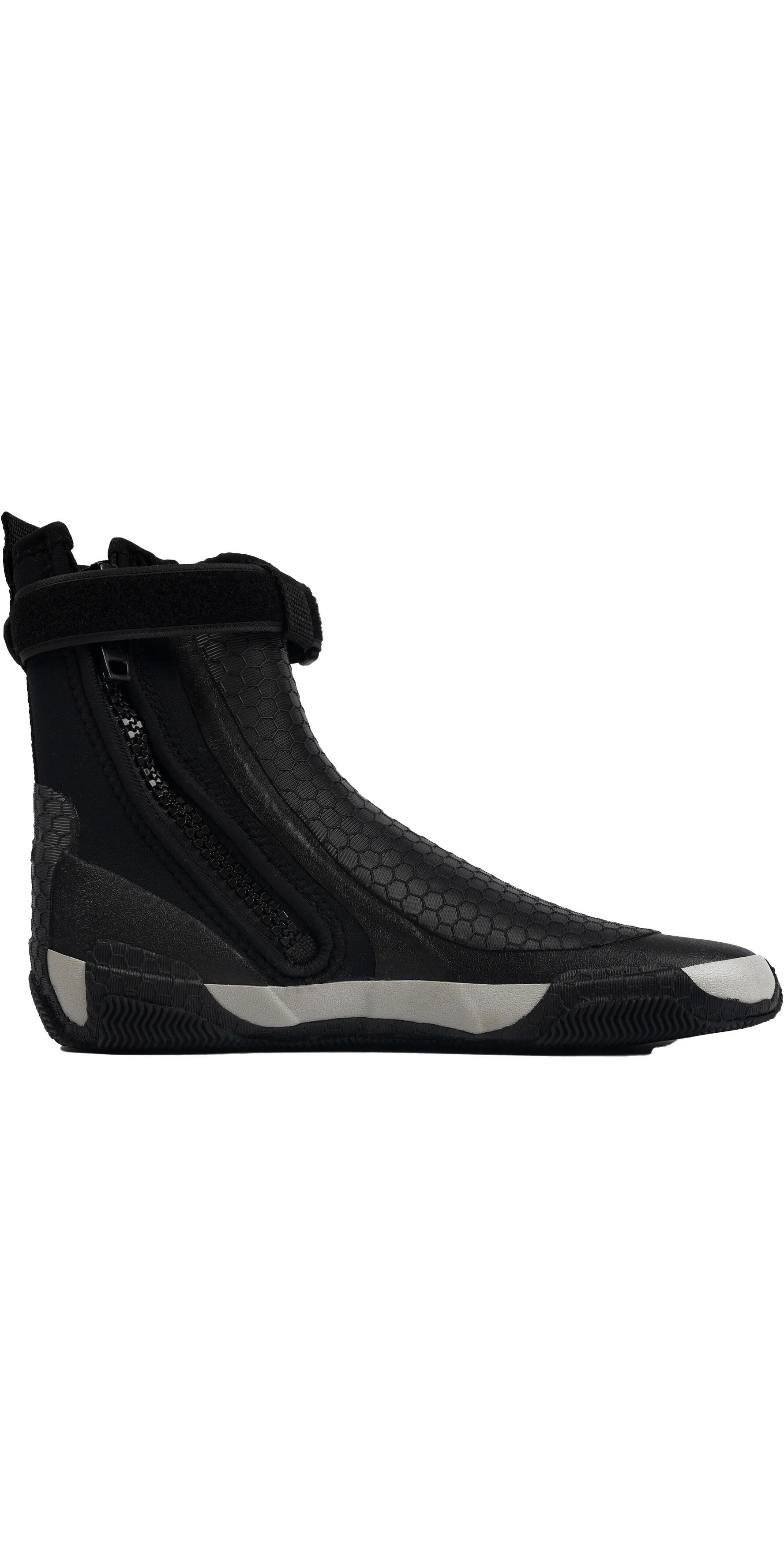 Bottes de Surf 5mm Noir - Power - Femme 2/3