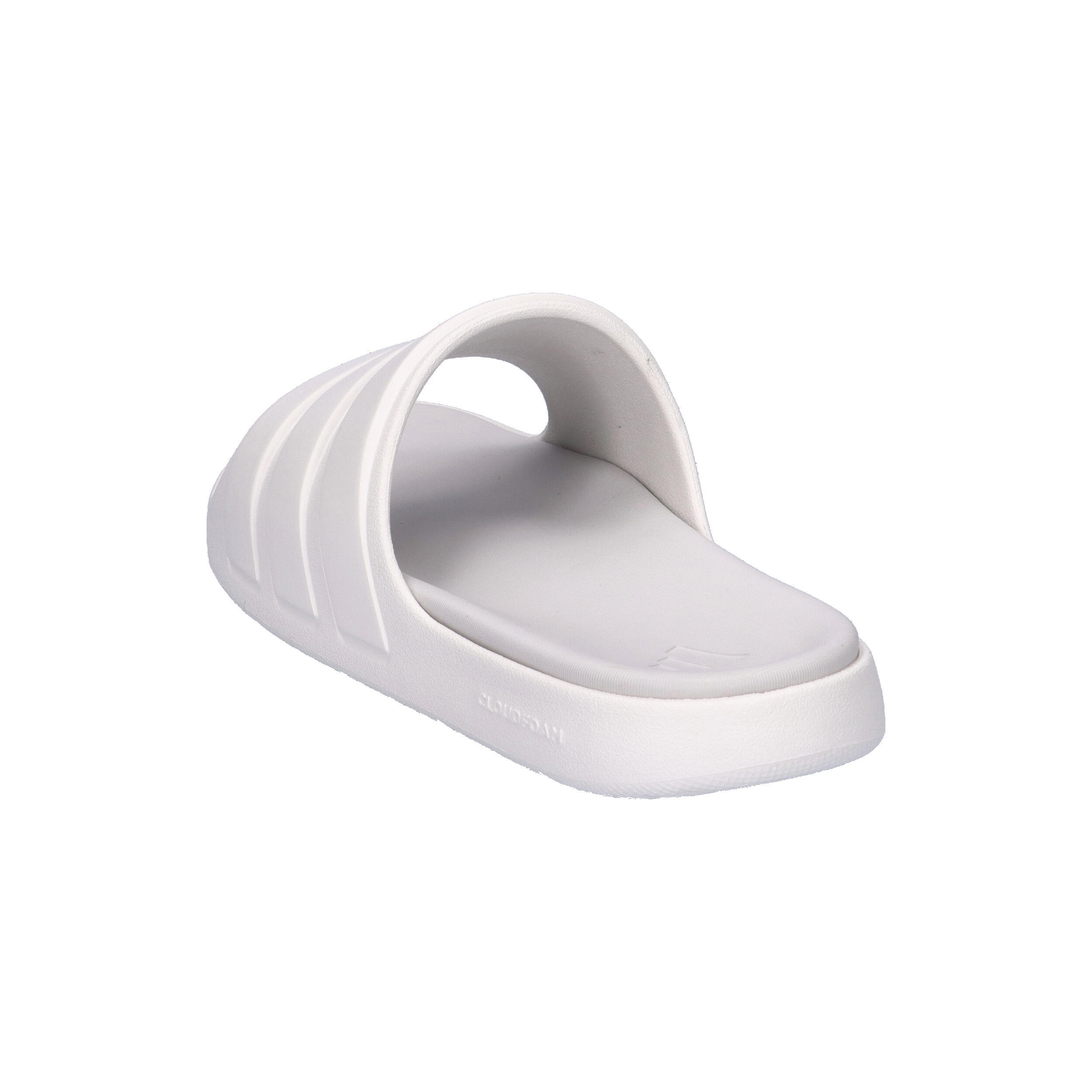 Chinelos Adidas modelo JI2271 para unissex 4/7