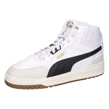 PUMA Shuffle Downtown Mid męskie buty miejskie