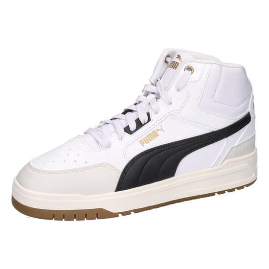 PUMA Shuffle Downtown Mid męskie buty miejskie