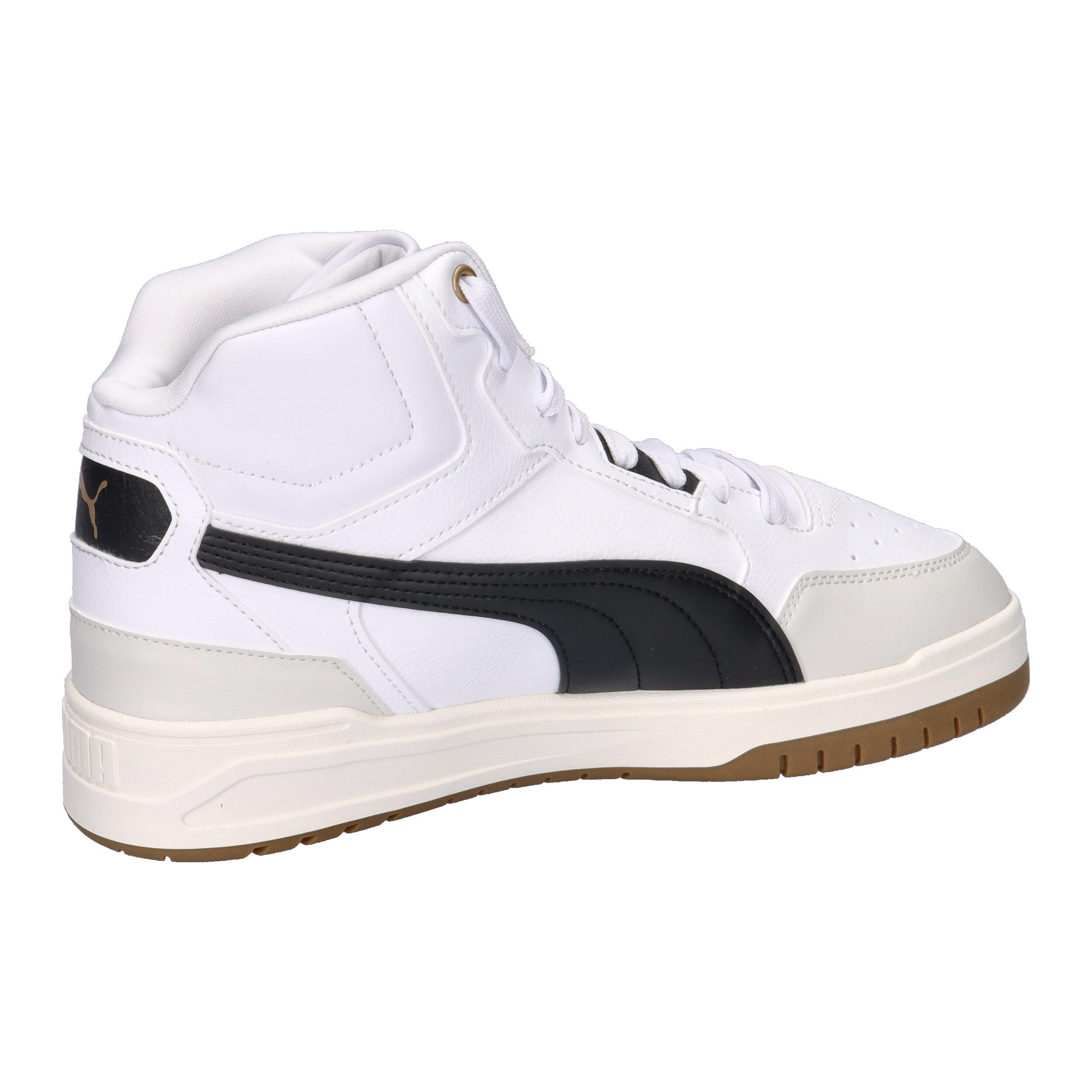Puma Unisex Sneaker Shuffle Downtown Mid 402598 7/7
