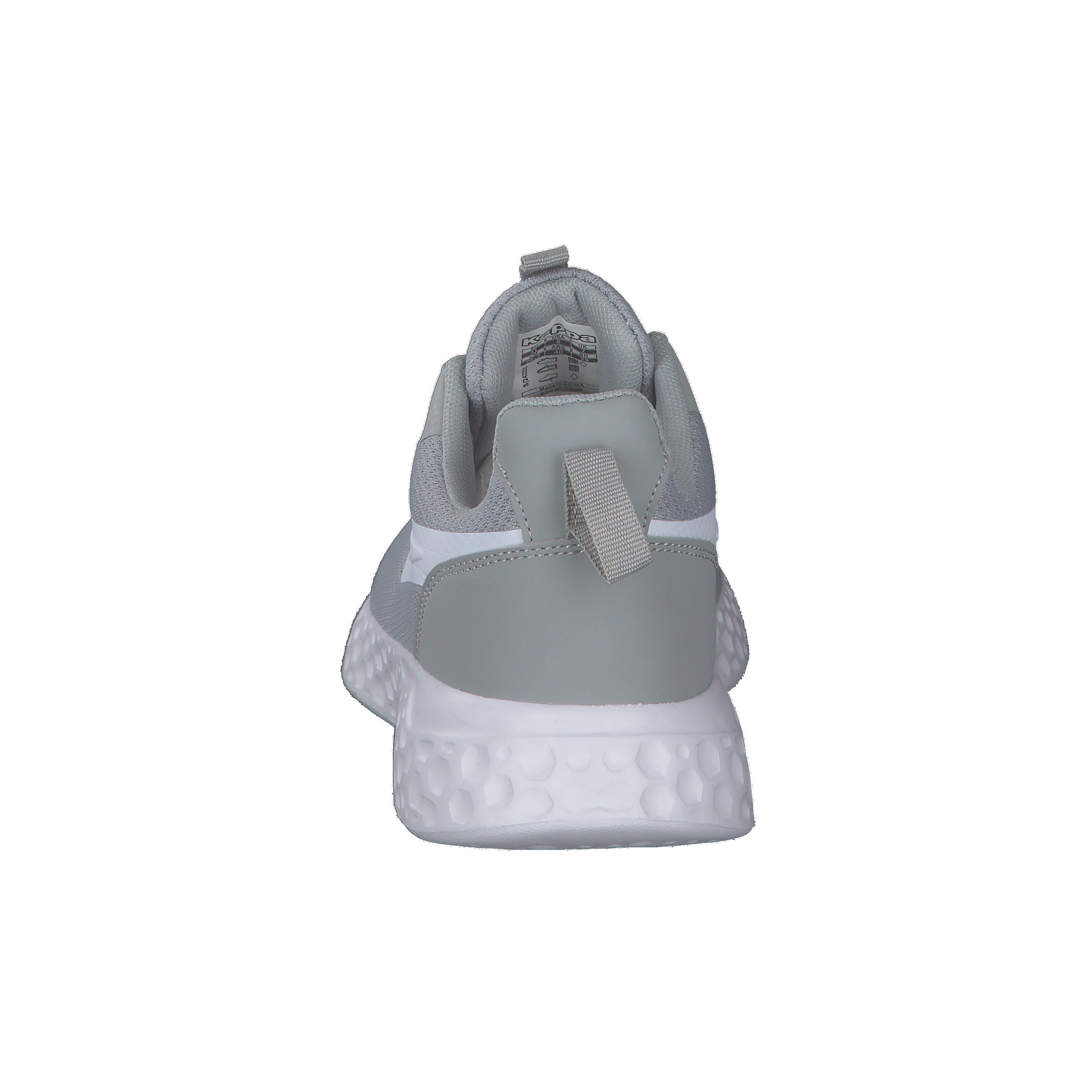 Kappa Unisex Sneaker Kliv 243233 13/15
