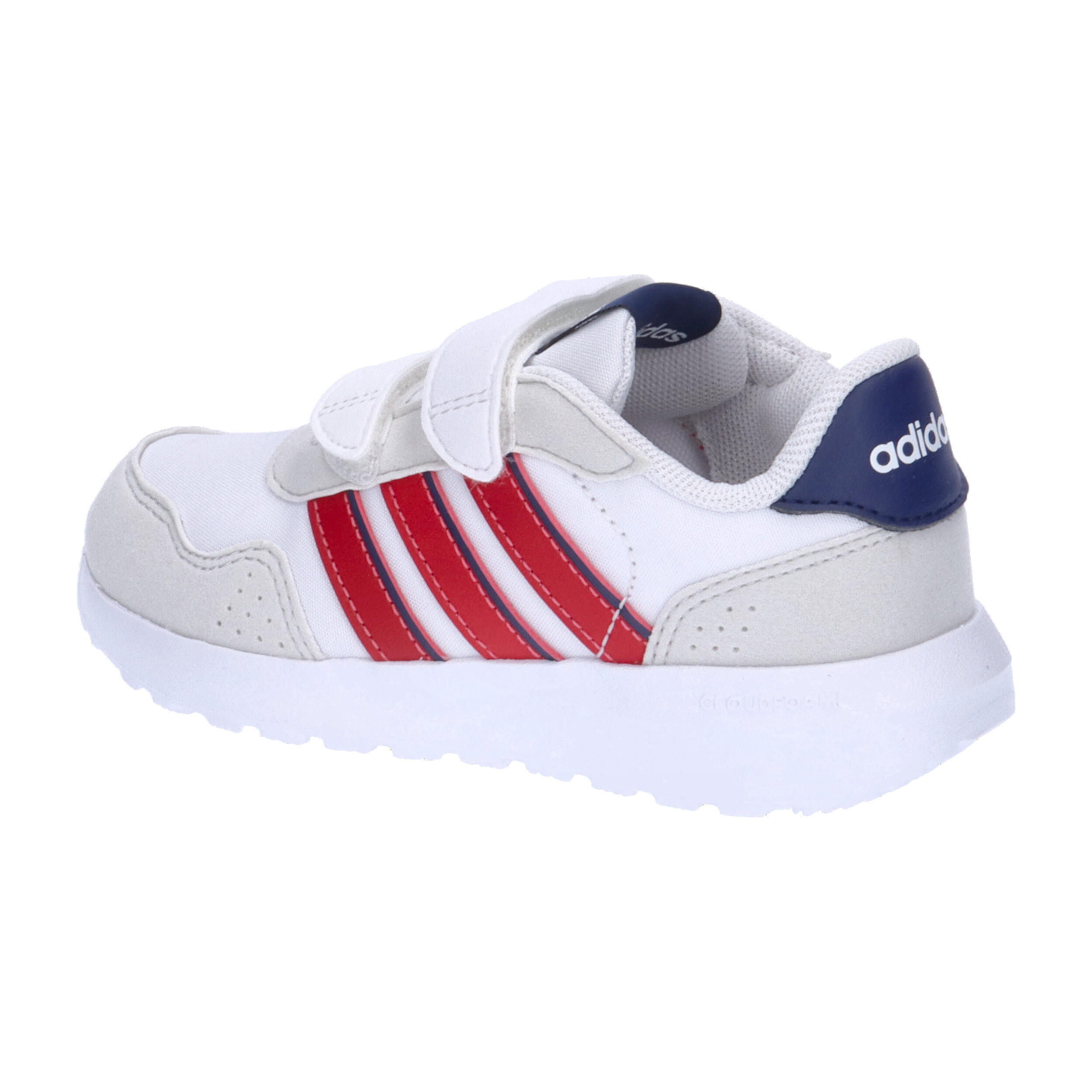 Adidas Zapatillas Adidas Run 60s Infantil Blanco 11/15