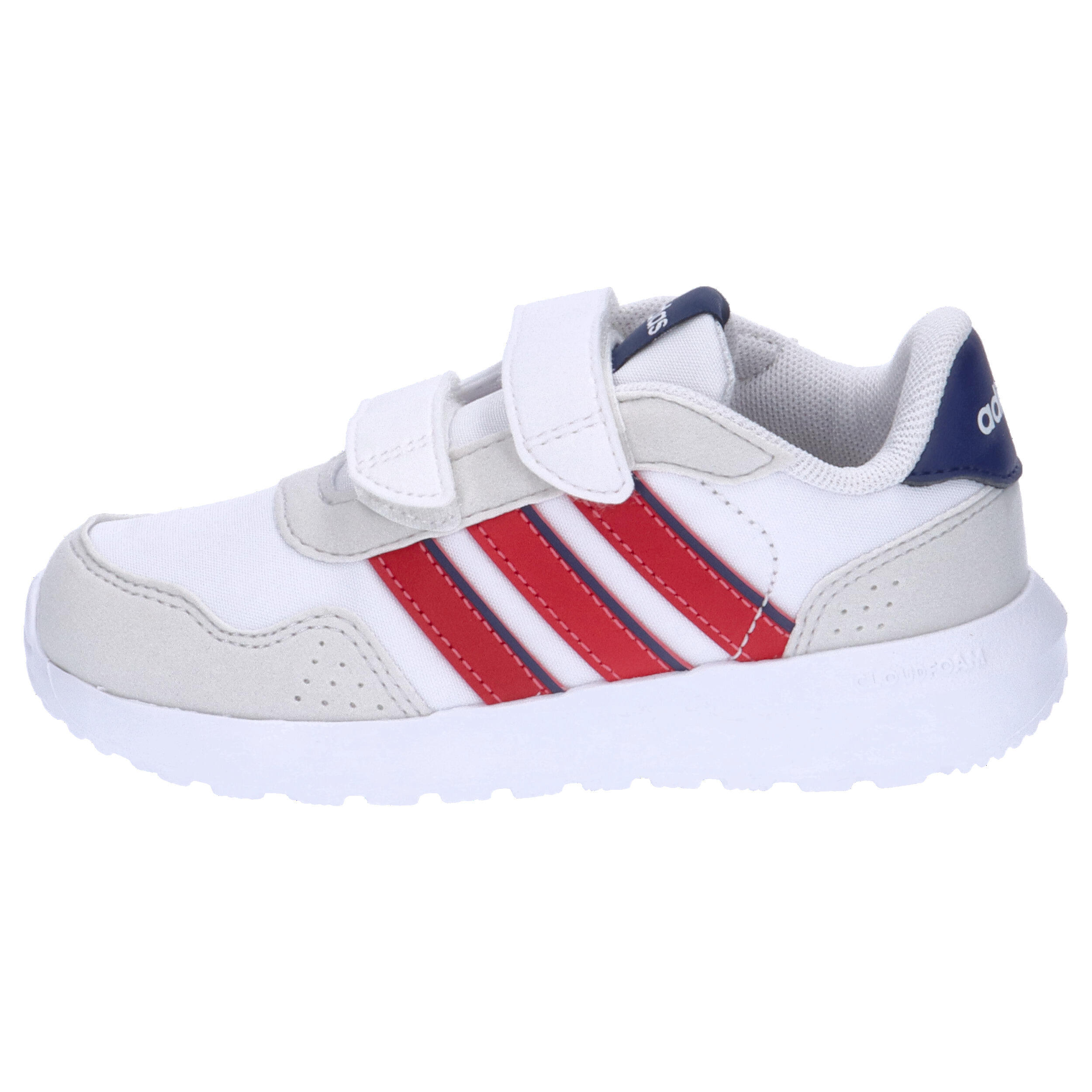 Adidas Zapatillas Adidas Run 60s Infantil Blanco 10/15