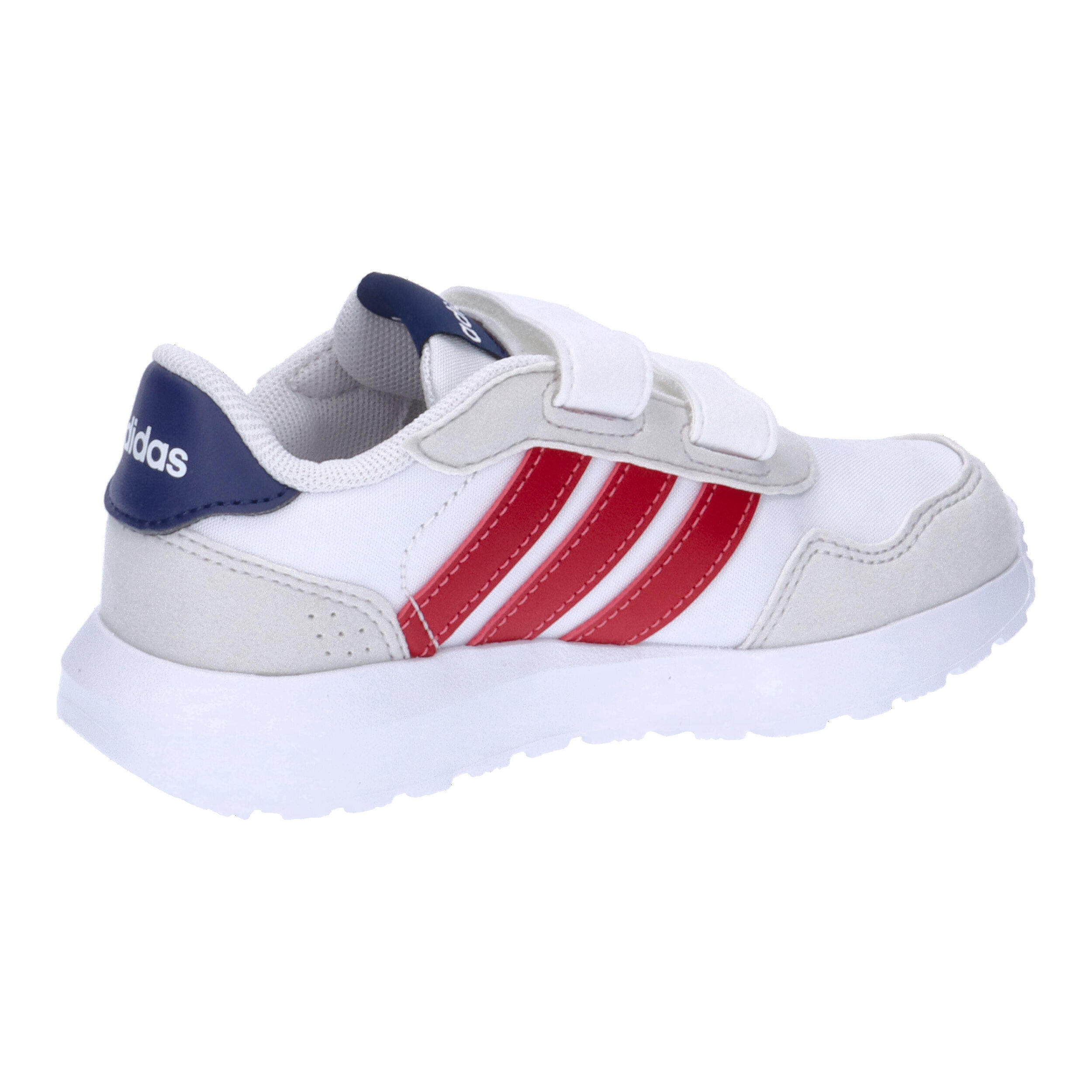 Adidas Zapatillas Adidas Run 60s Infantil Blanco 15/15