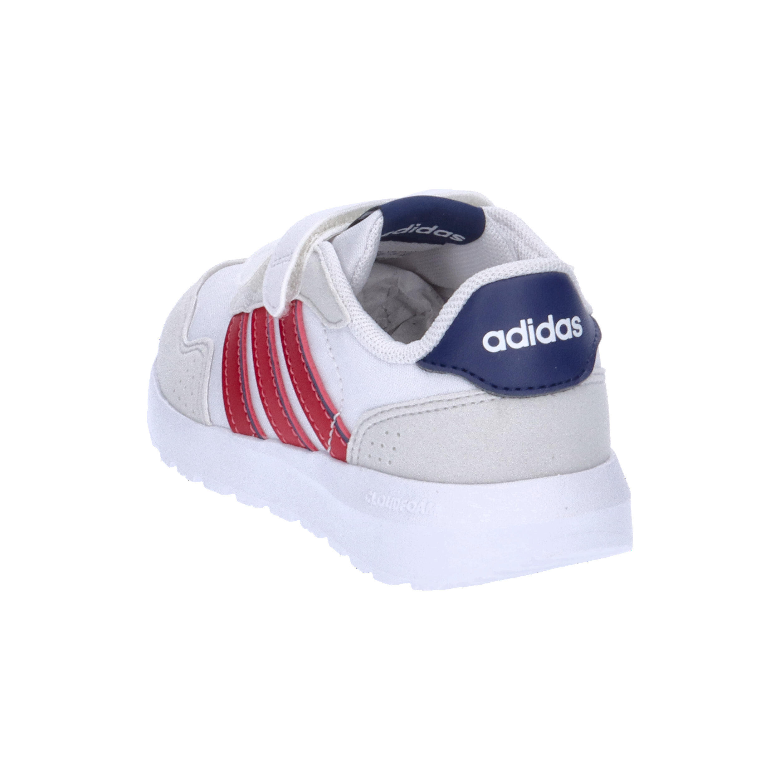 Adidas Zapatillas Adidas Run 60s Infantil Blanco 12/15