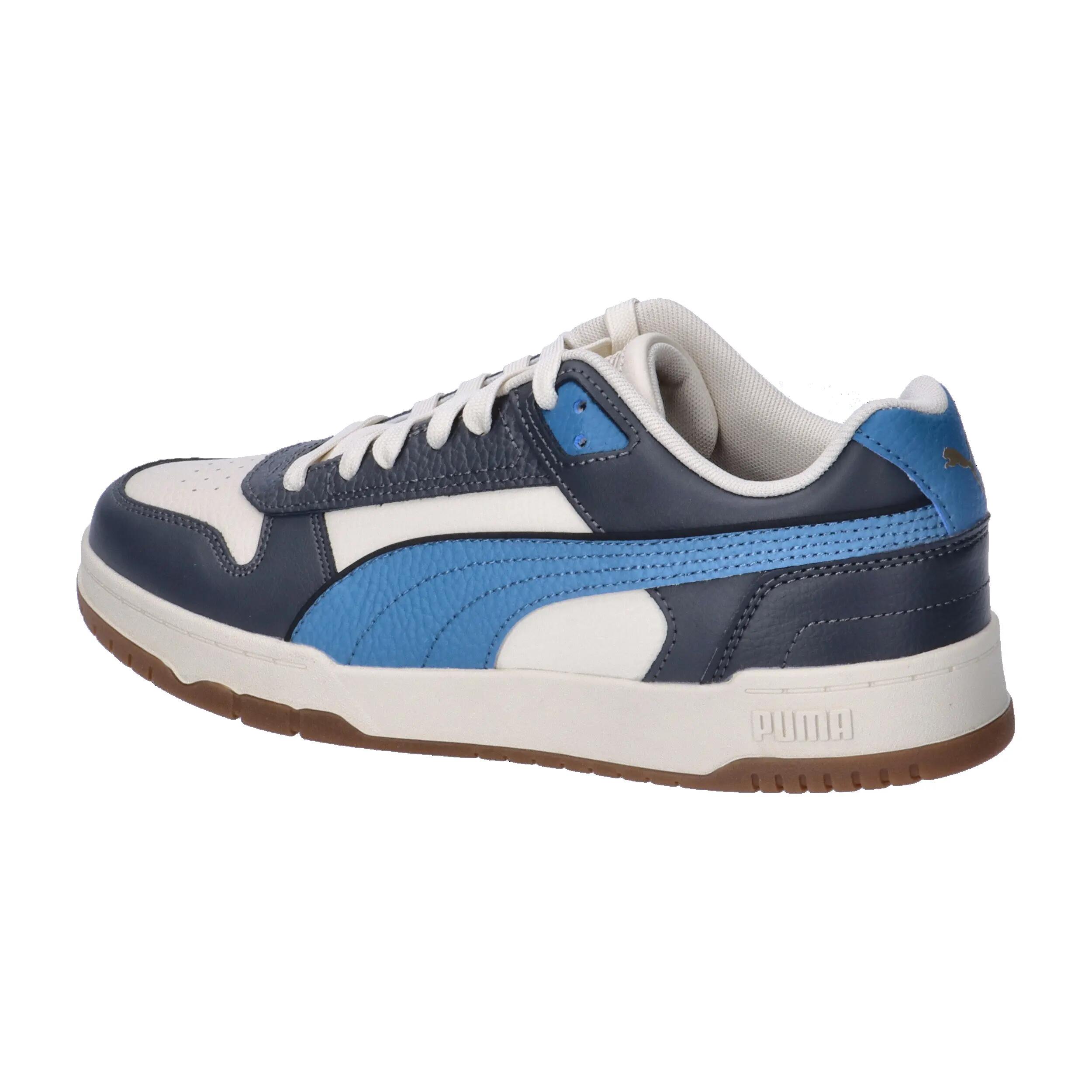 Buty PUMA RBD Game Low Multikolorowe 11/15