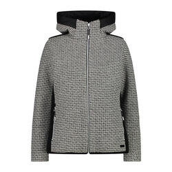 Veste à capuche femme CMP