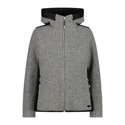 Veste à capuche femme CMP