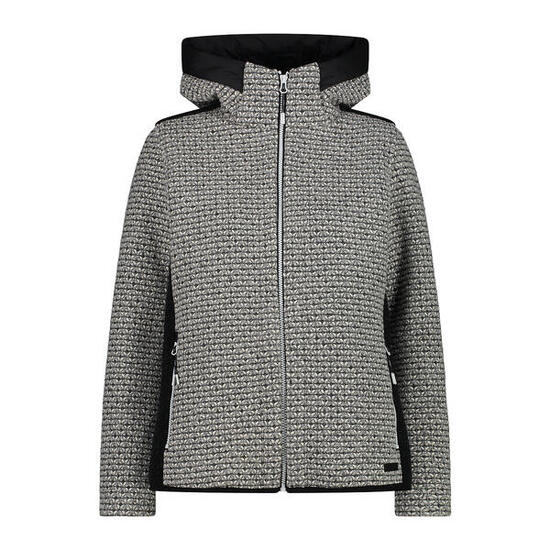 Veste à capuche femme CMP