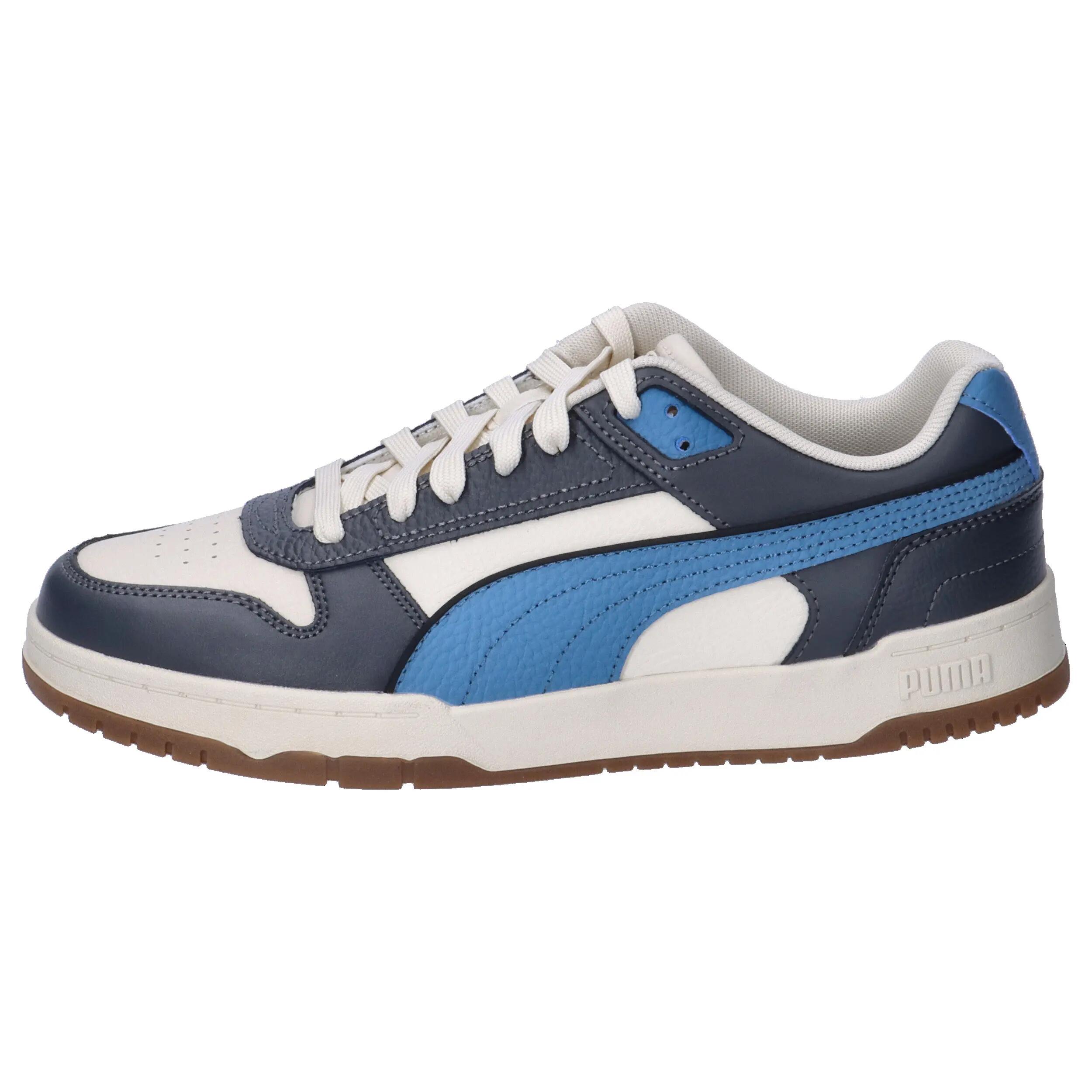 Buty PUMA RBD Game Low Multikolorowe 10/15