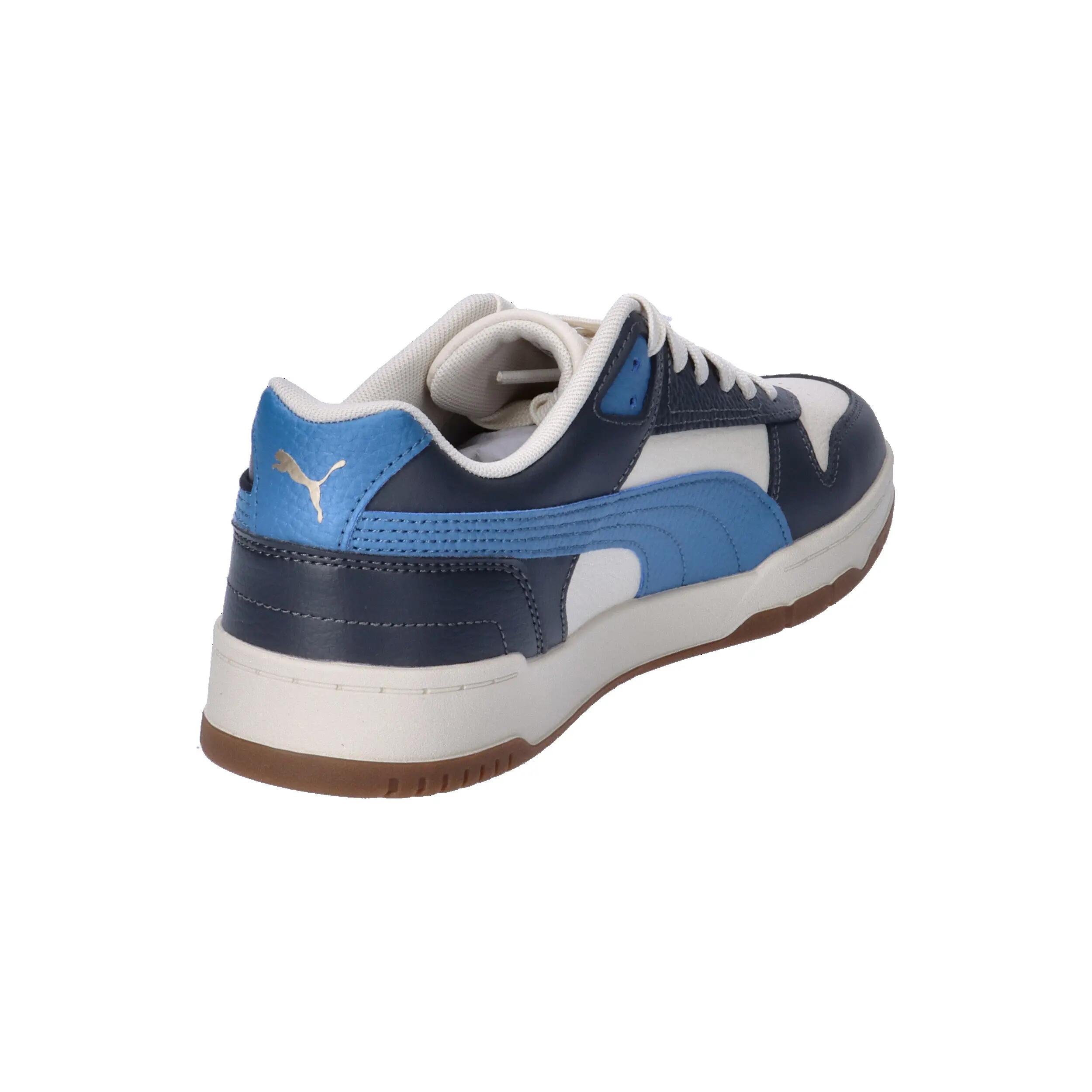 Buty PUMA RBD Game Low Multikolorowe 14/15