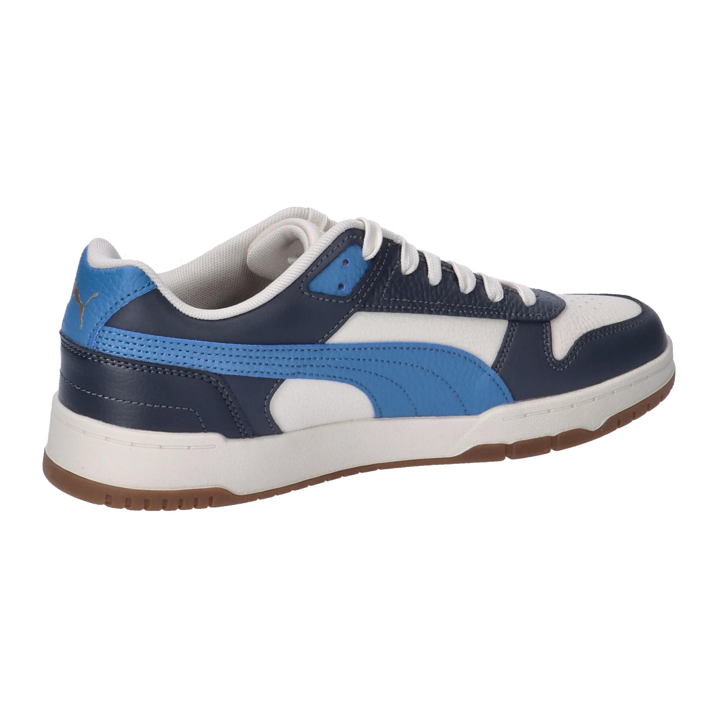 Buty PUMA RBD Game Low Multikolorowe 15/15