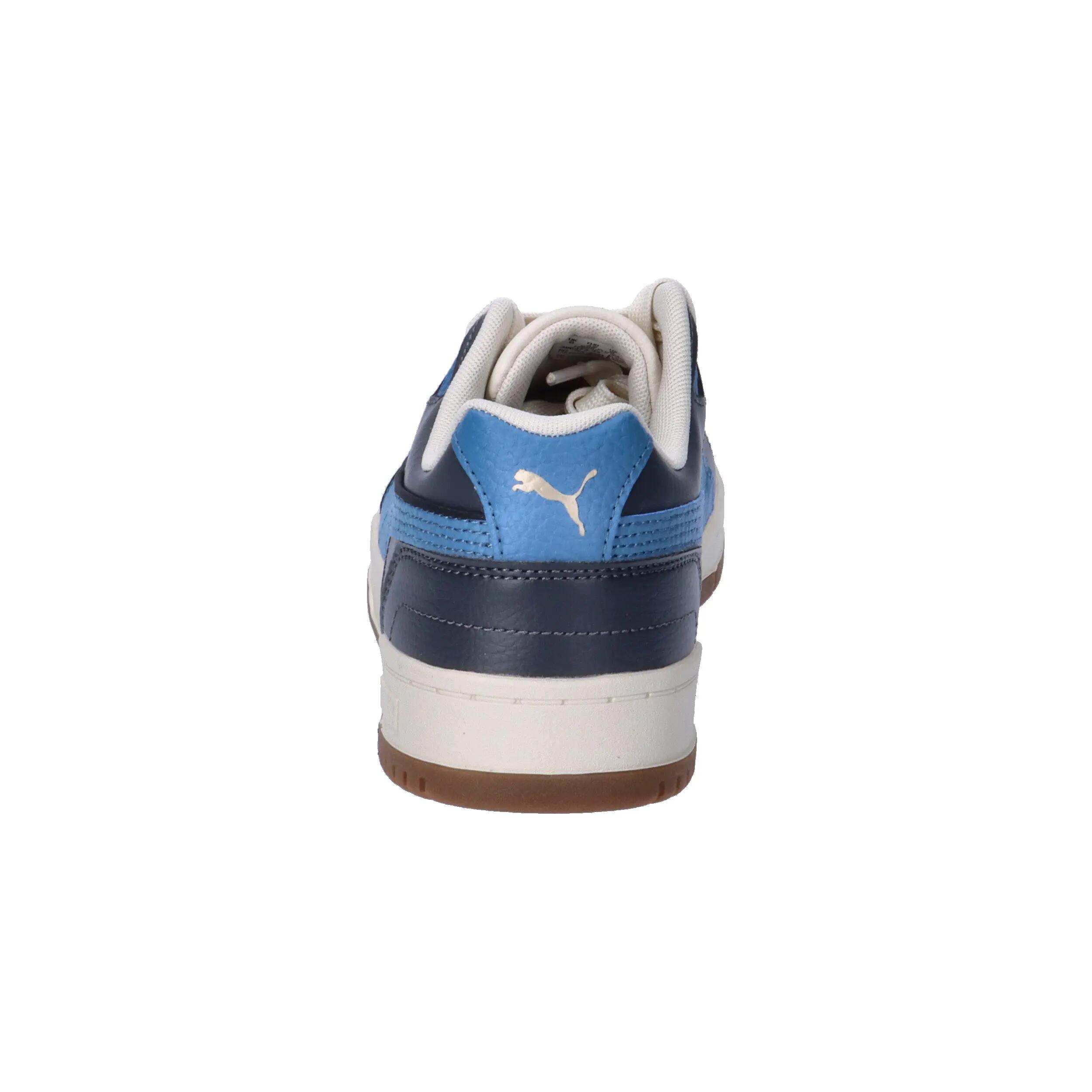 Buty PUMA RBD Game Low Multikolorowe 13/15