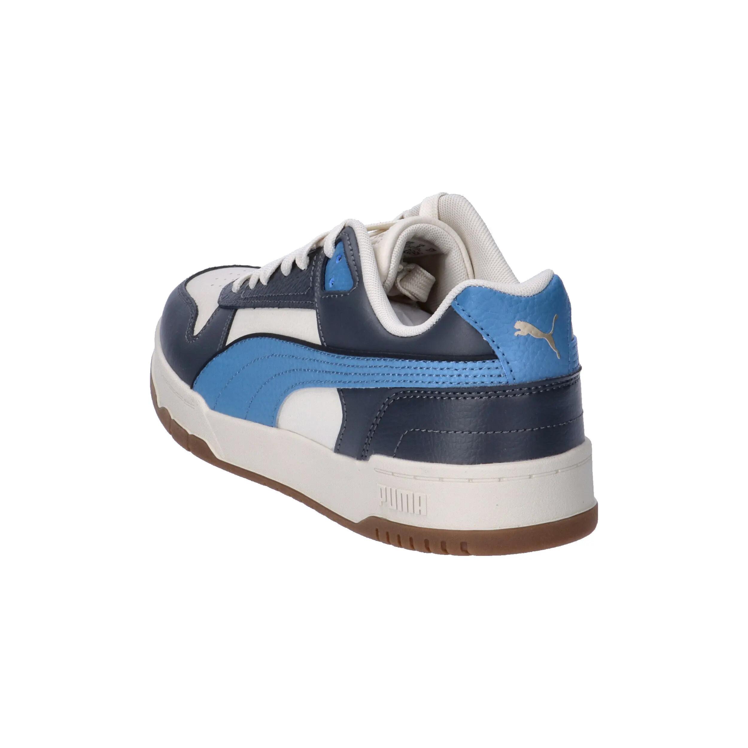 Buty PUMA RBD Game Low Multikolorowe 12/15