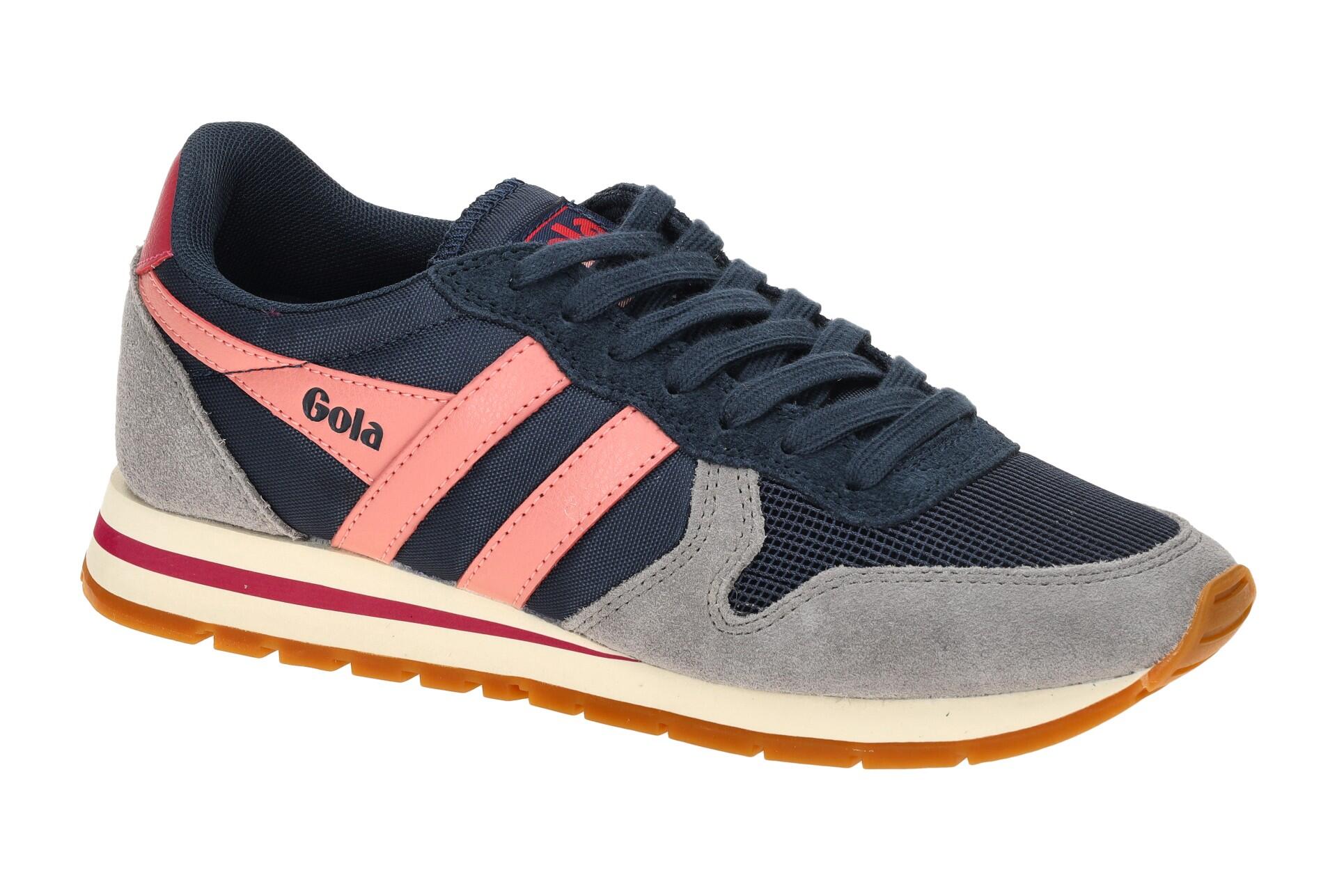 Zapatillas mujer Gola Daytona 1/7