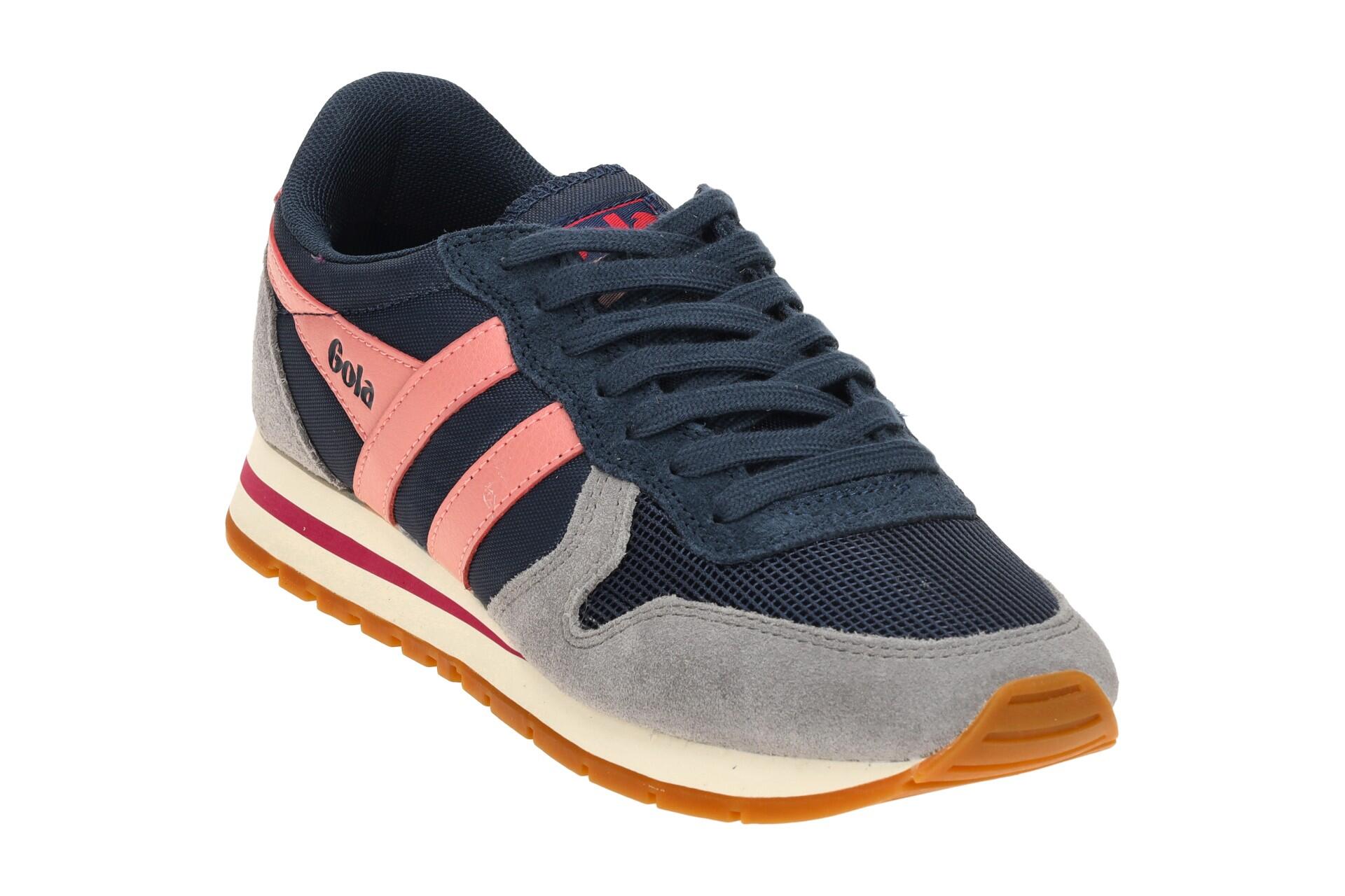 Zapatillas mujer Gola Daytona 3/7