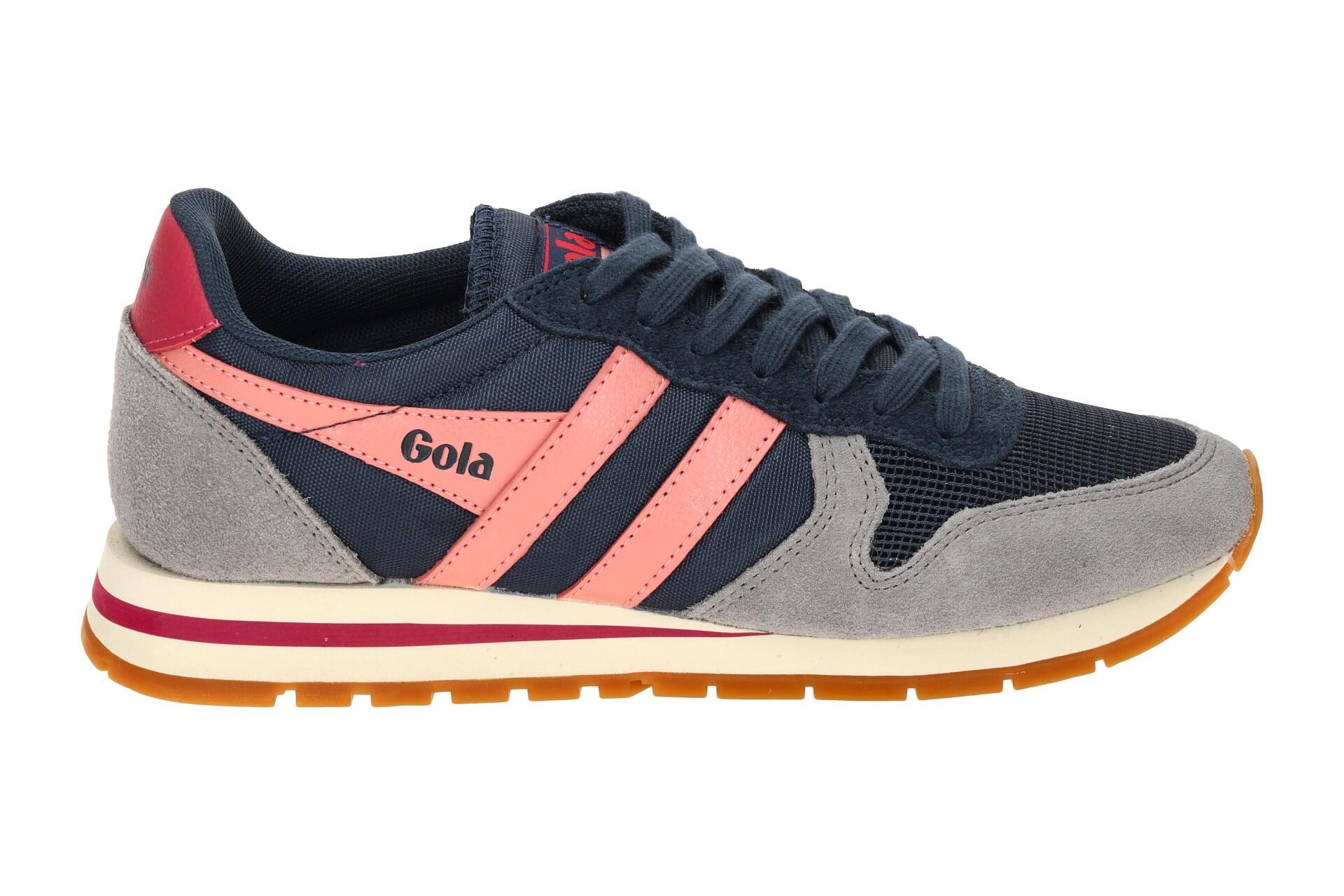 Zapatillas mujer Gola Daytona 2/7