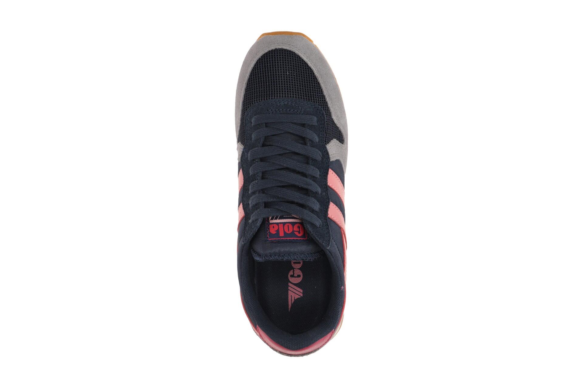 Zapatillas mujer Gola Daytona 6/7
