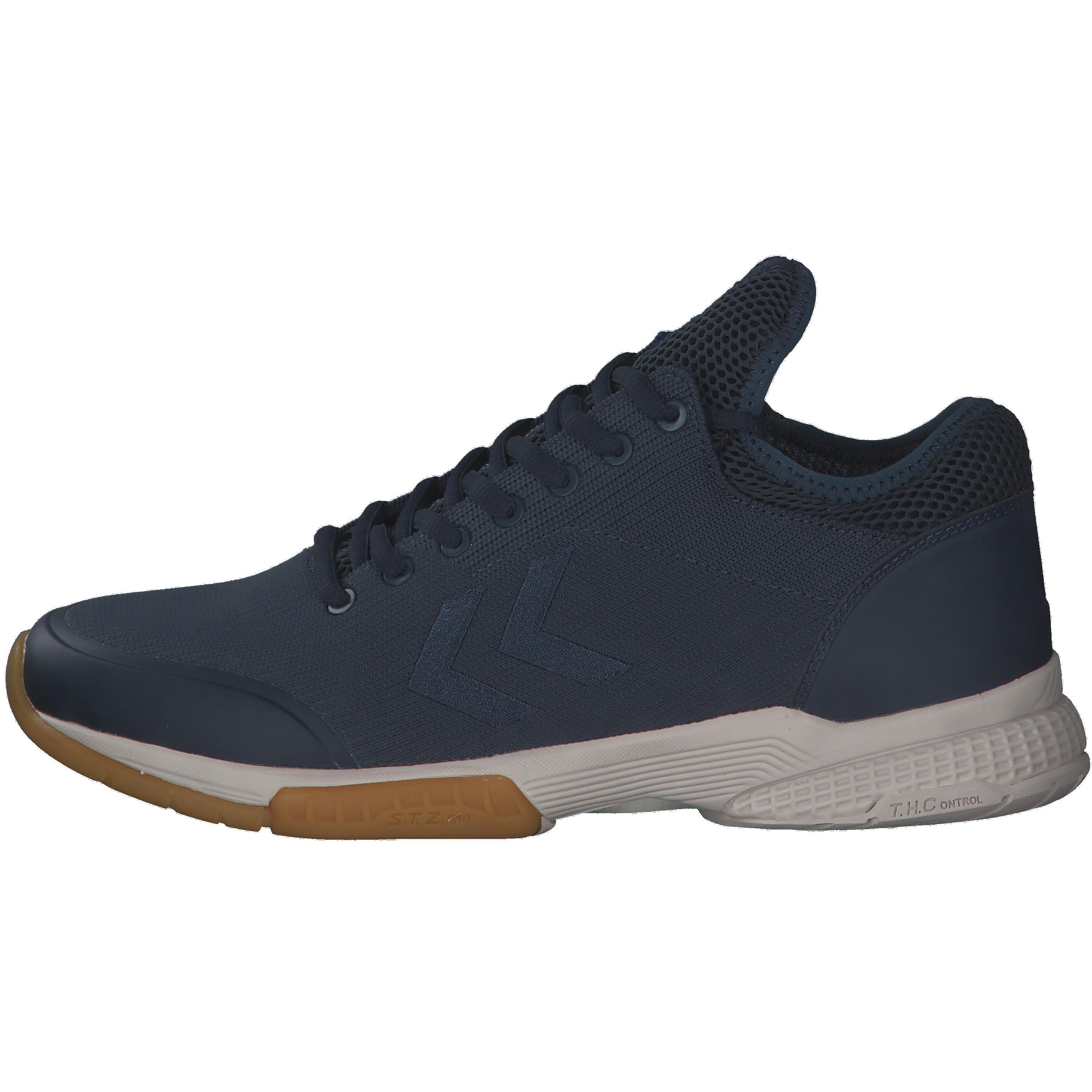 Hummel Unisex Handballschuhe Aerocharge Supremeknit 207305 10/15